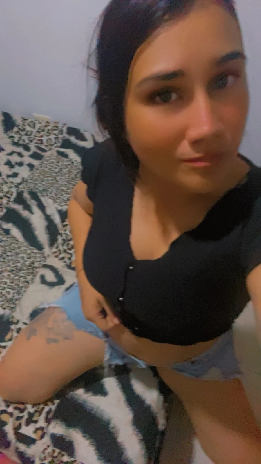 XXX Porn Photo of Nude desire_morgan 3