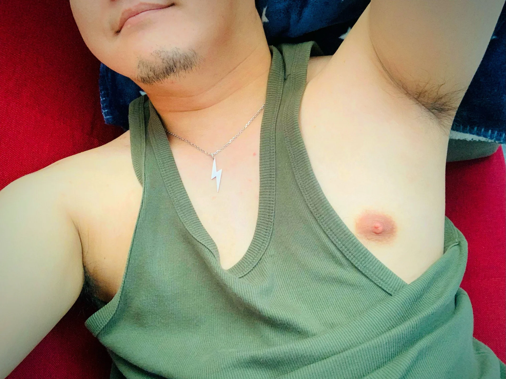 XXX Porn Photo of Nude KensClinic 1