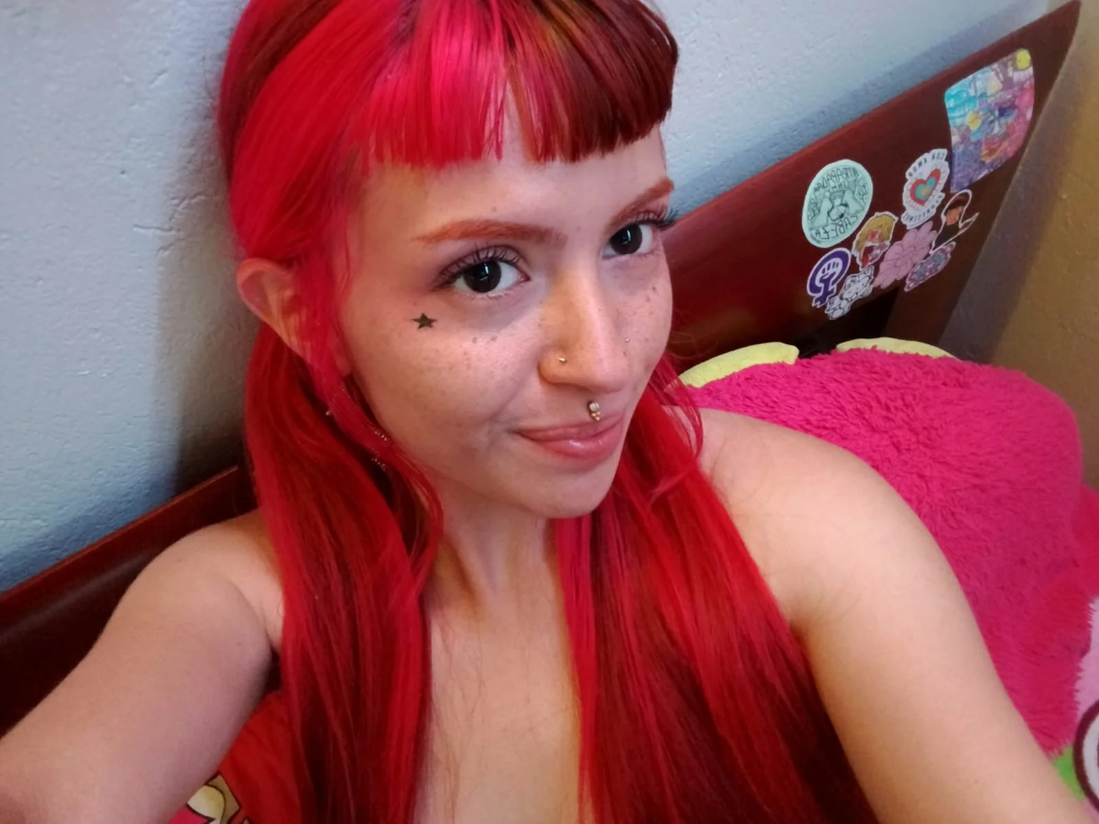 XXX Porn Photo of Nude NinaKitty_ 6