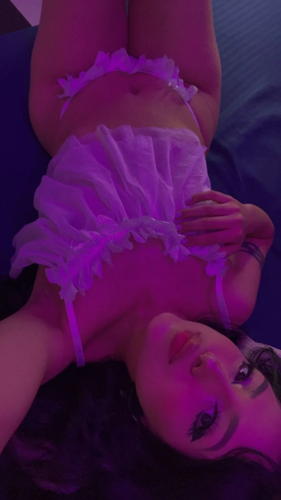 XXX Porn Photo of Nude zarahfoster 115