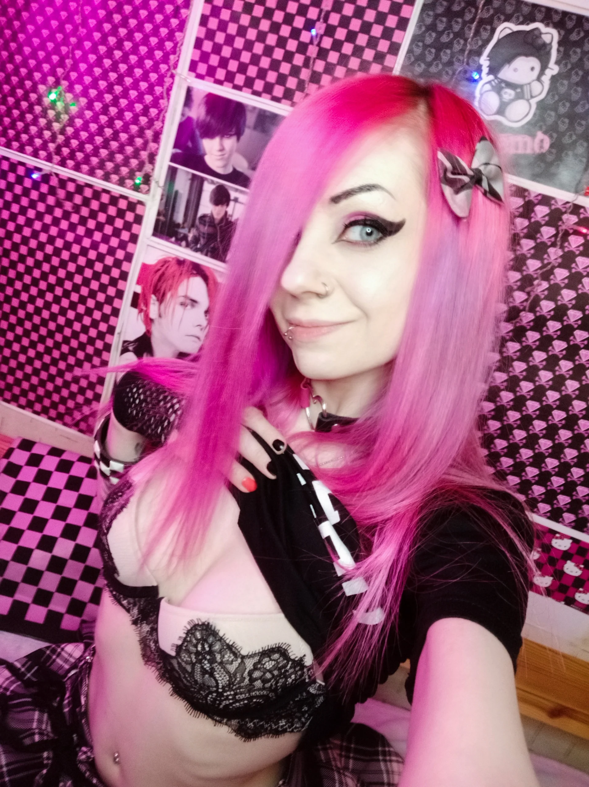 XXX Porn Photo of Nude AmyRose6969 5
