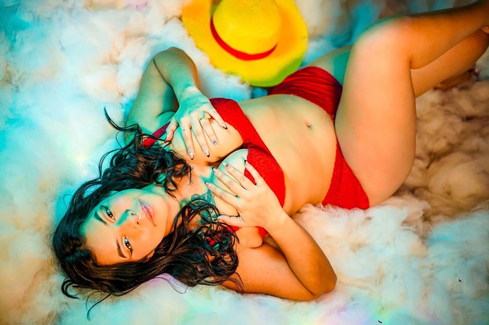 XXX Porn Photo of Nude yungelitamor_ 3