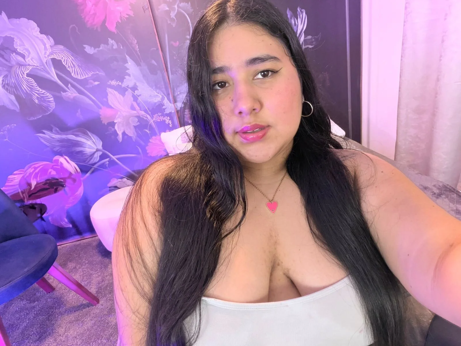 XXX Porn Photo of Nude MEREDITHBENSON 2