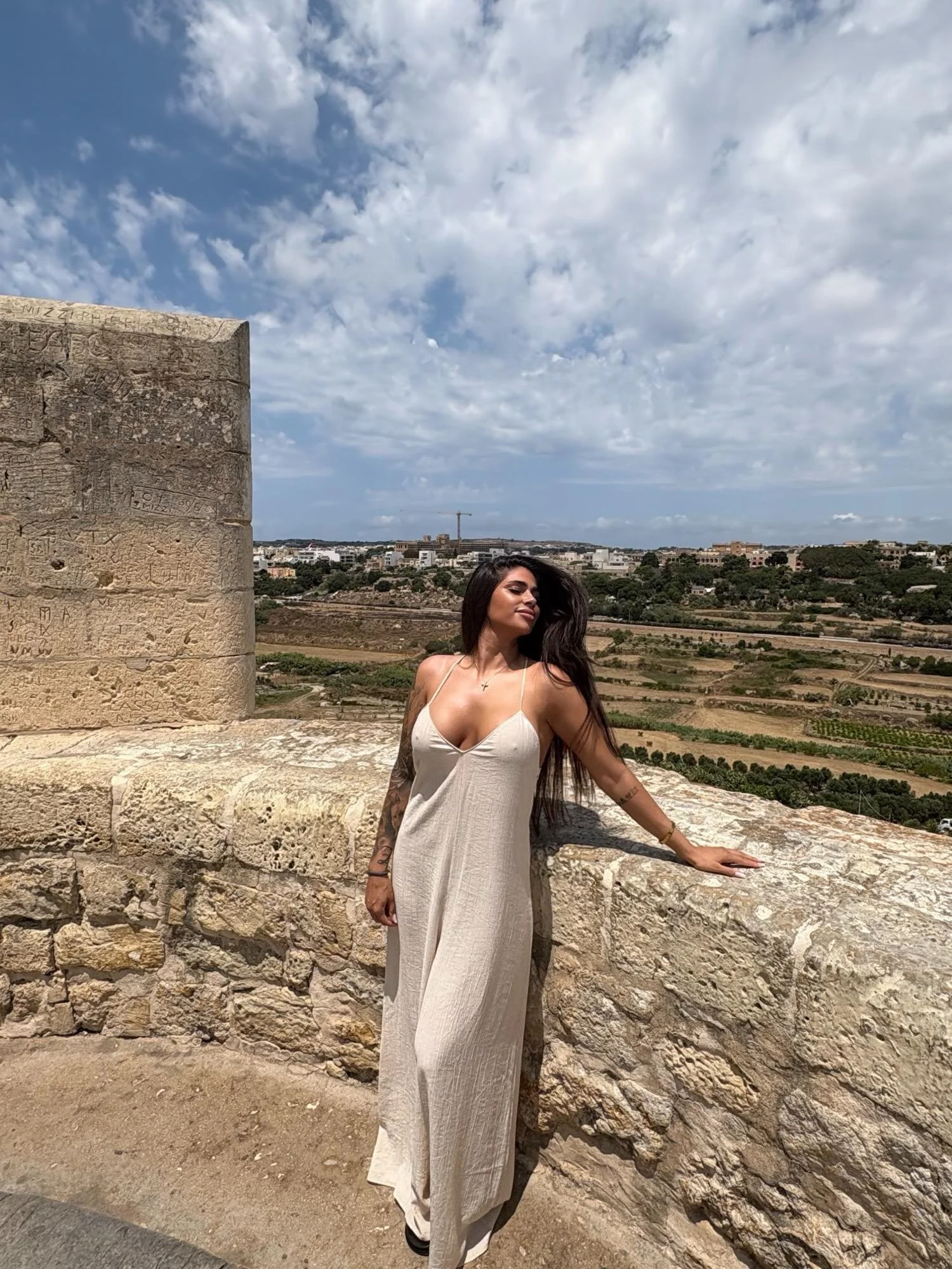 XXX Porn Photo of Nude babybluesin 16
