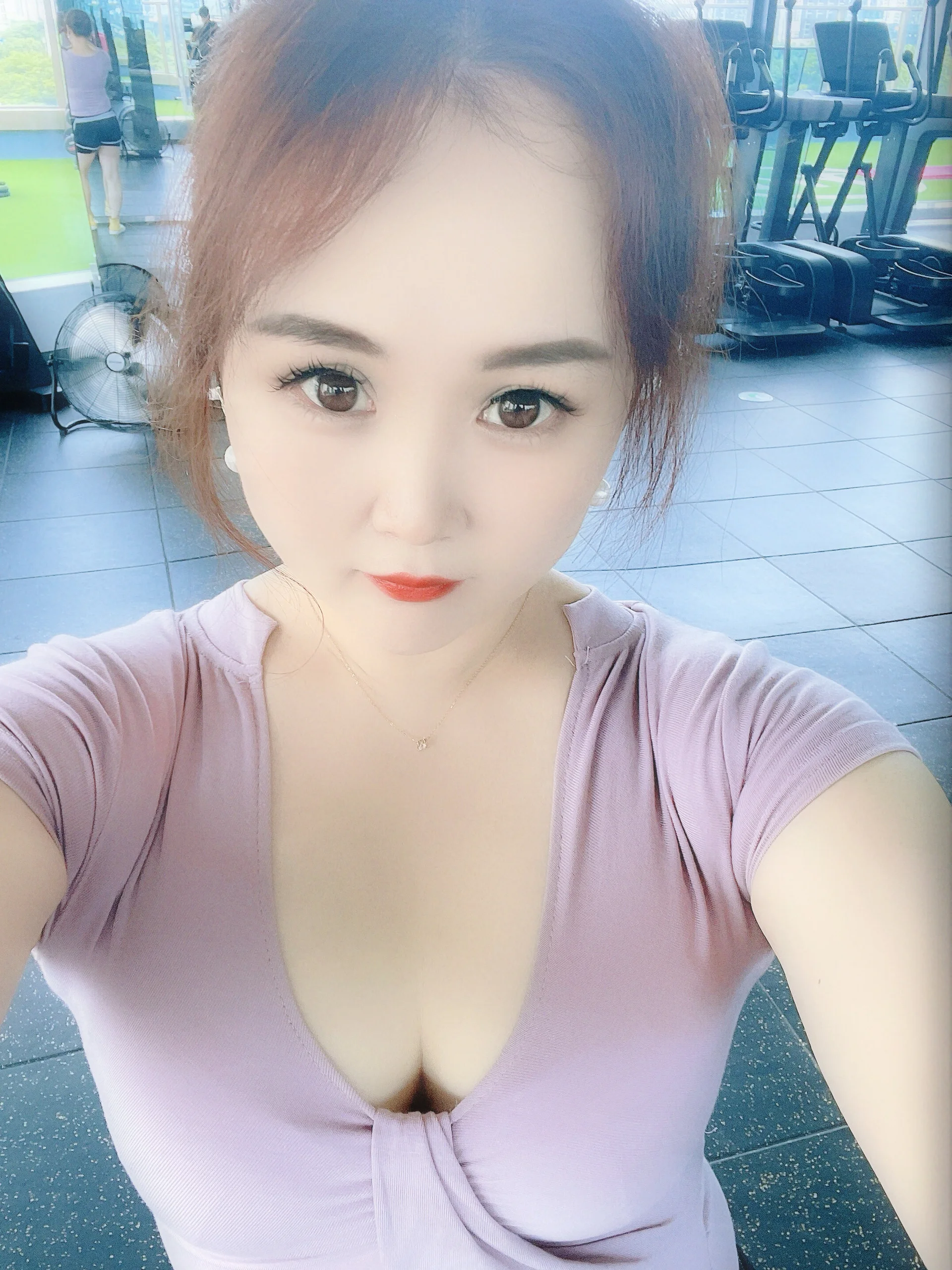 XXX Porn Photo of Nude xixi_521 3