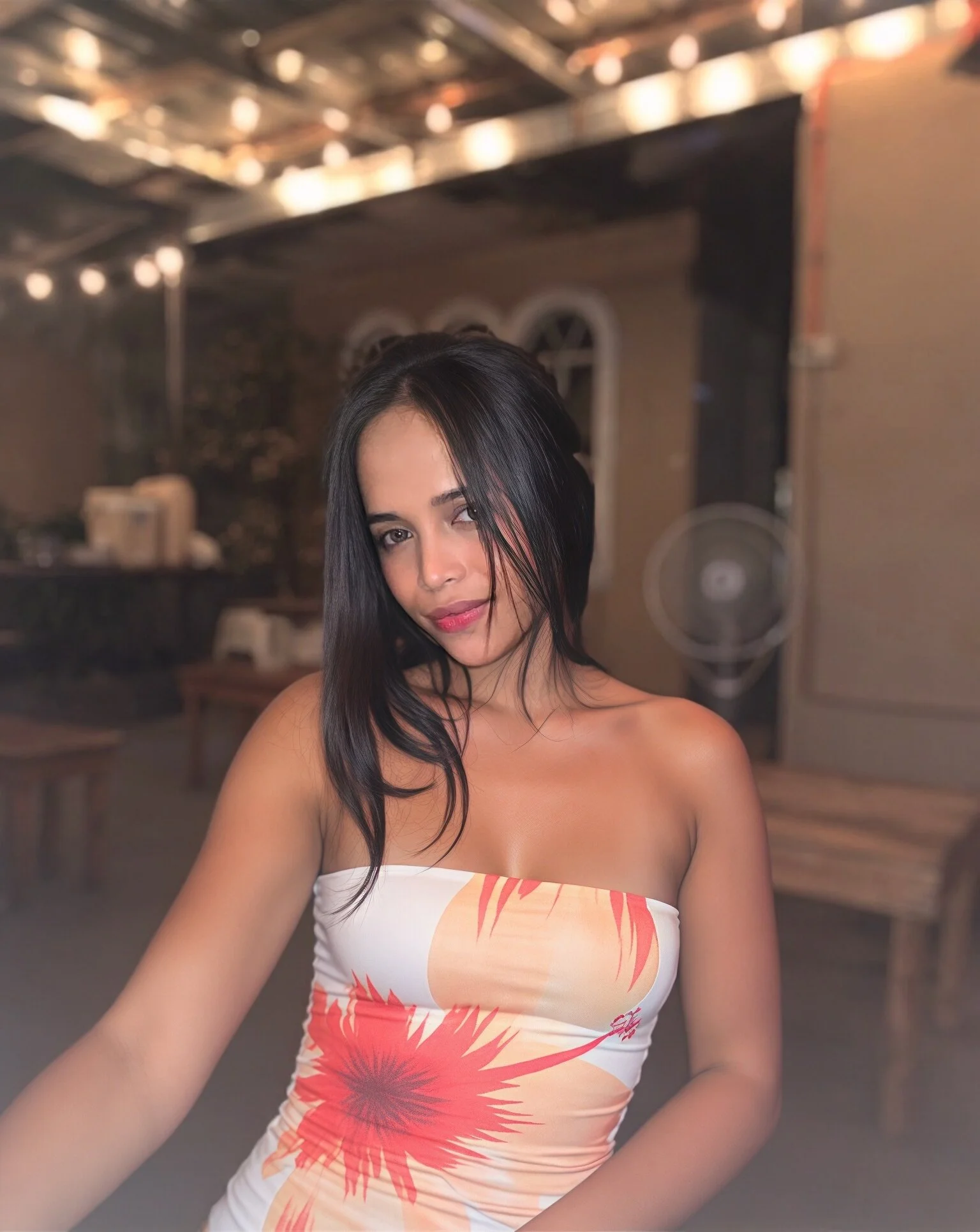 XXX Porn Photo of Nude Lorainnelustts 3