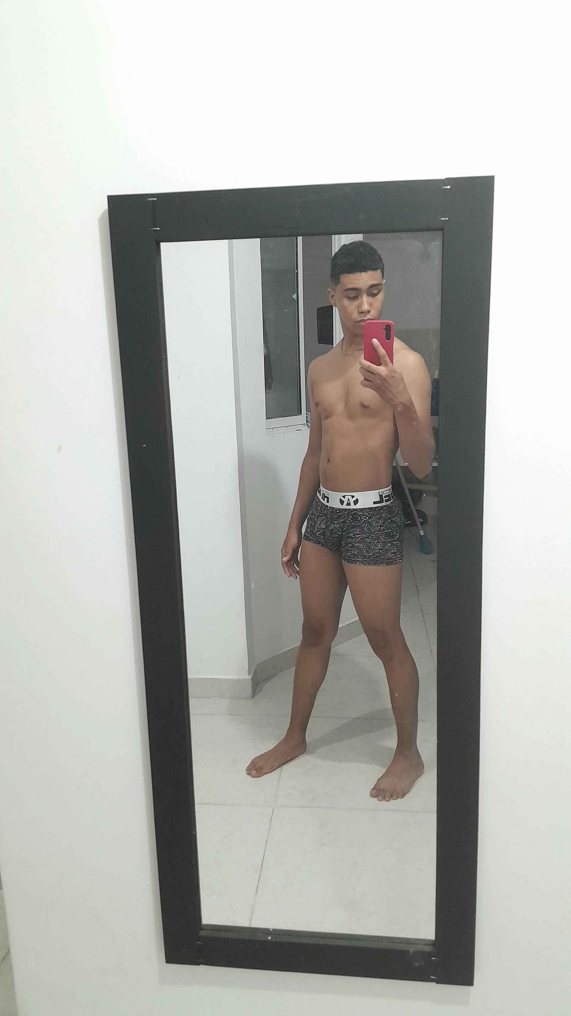 XXX Porn Photo of Nude joused_dominic 32