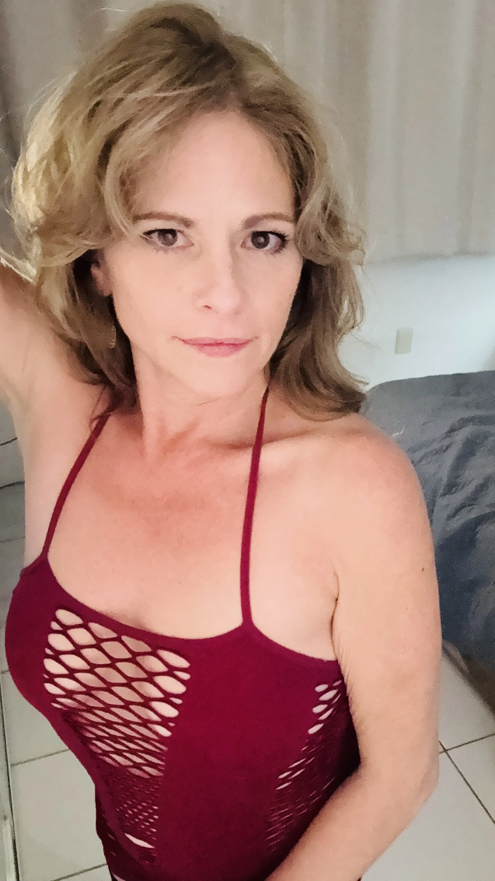 XXX Porn Photo of Nude MommyRubi 6