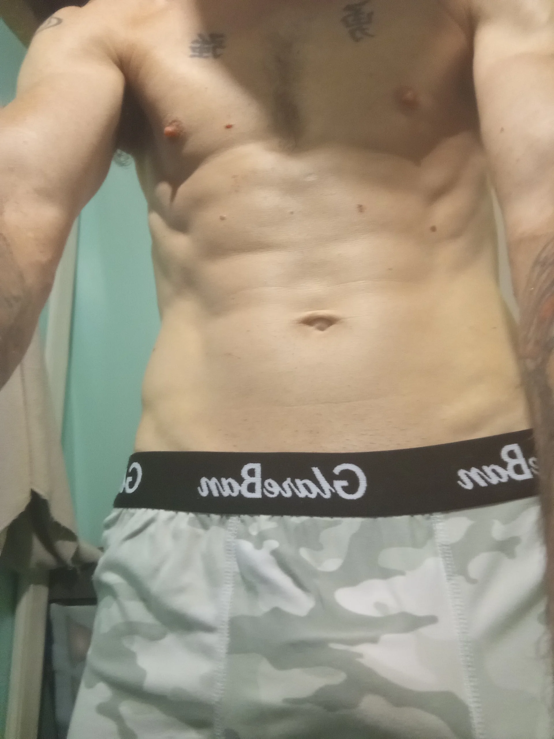 XXX Porn Photo of Nude ReaprG 19