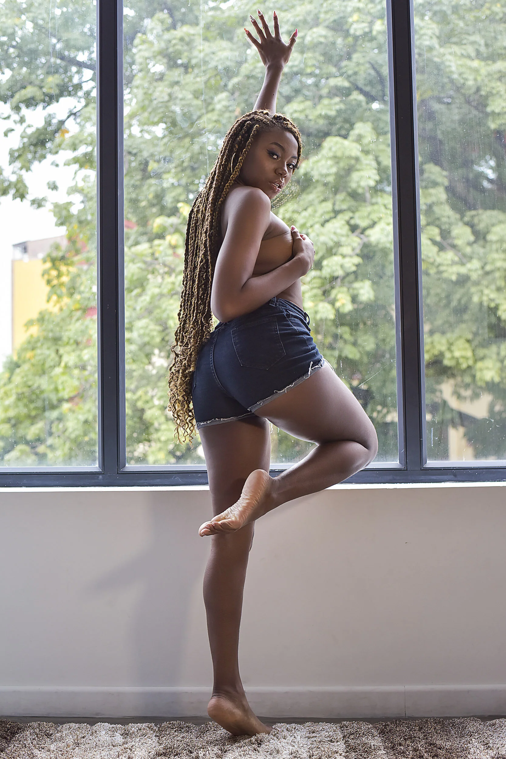 XXX Porn Photo of Nude Shanyqueen 10
