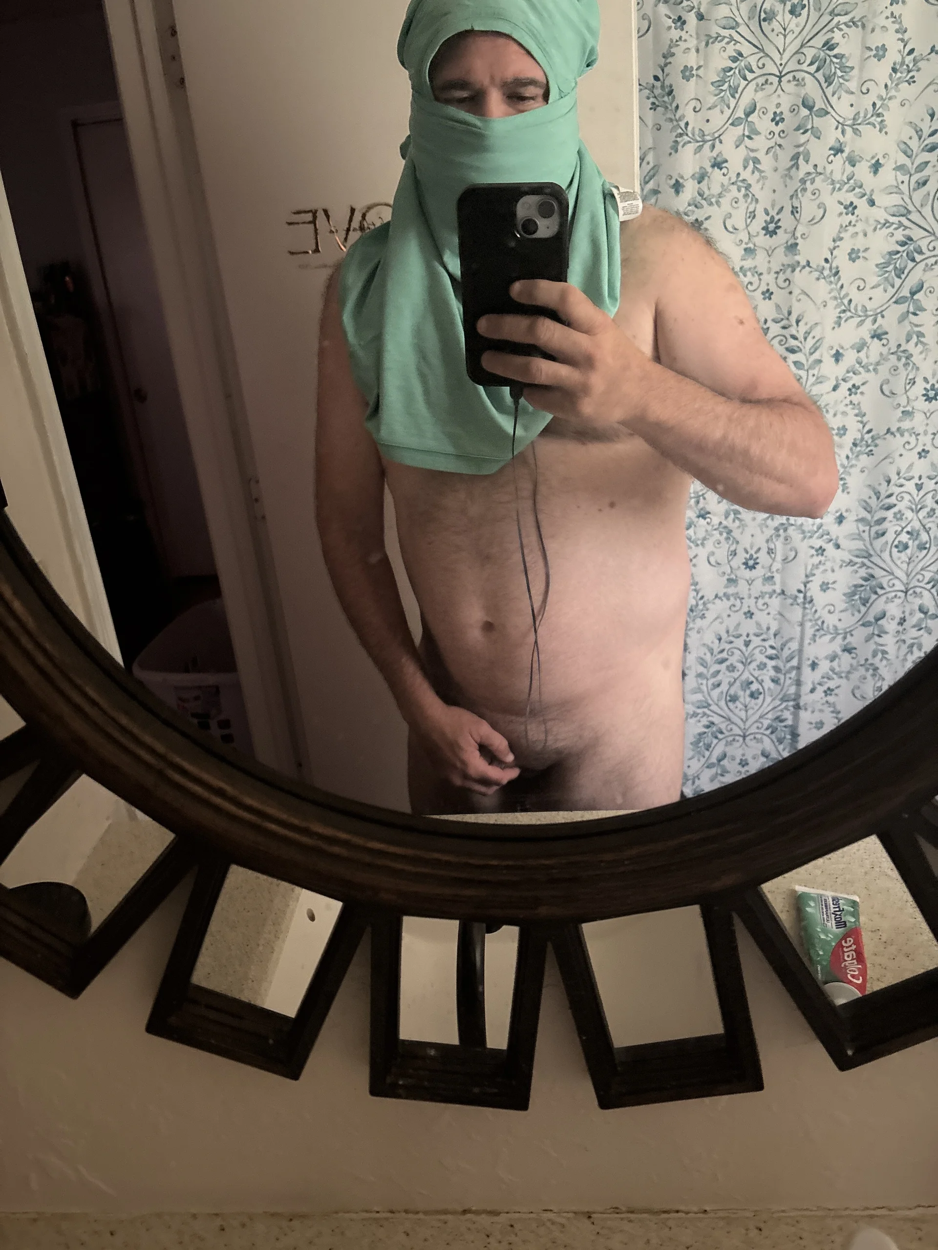 XXX Porn Photo of Nude PRboy021 1
