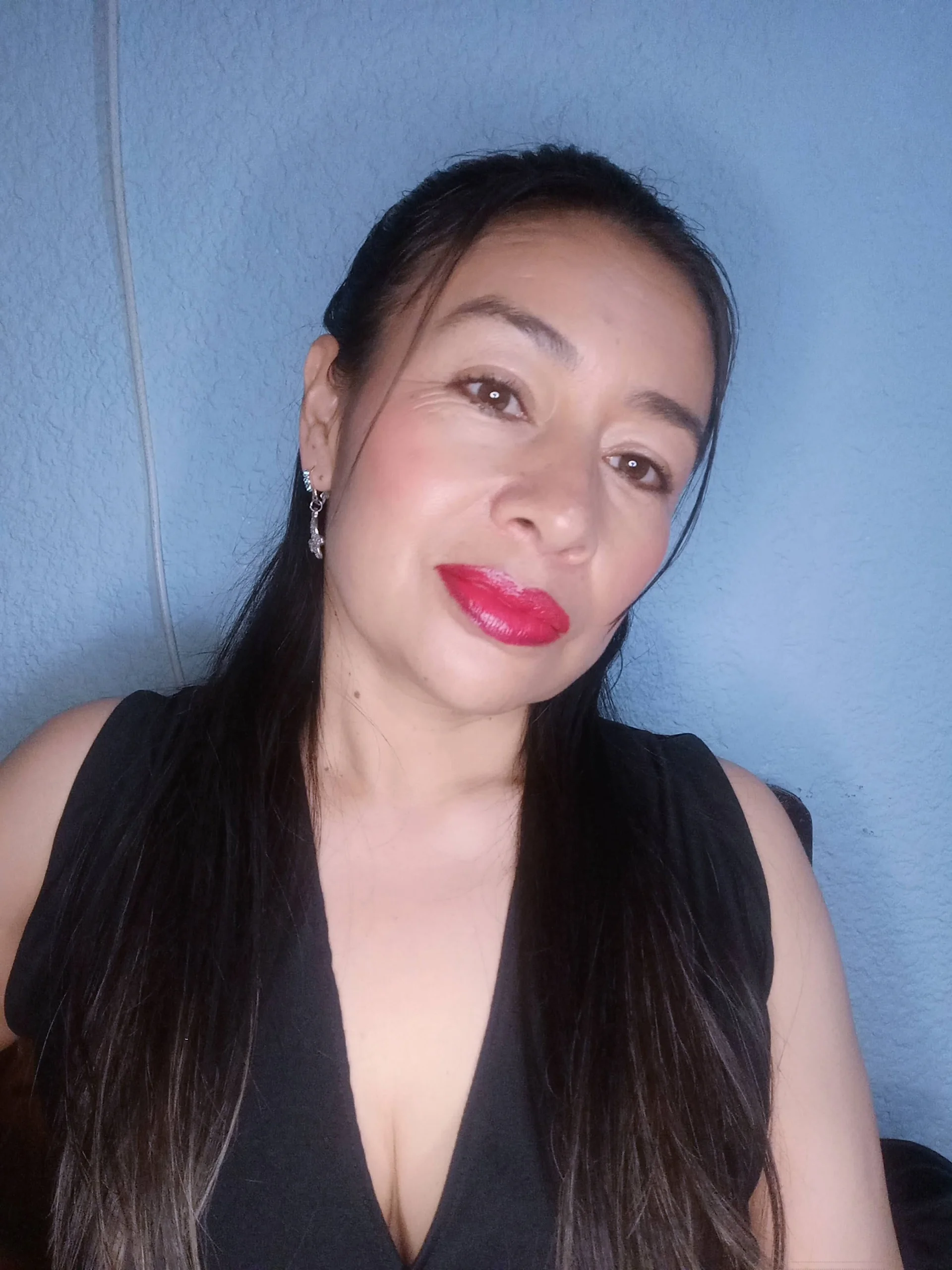 XXX Porn Photo of Nude Samanta_gonzales 2