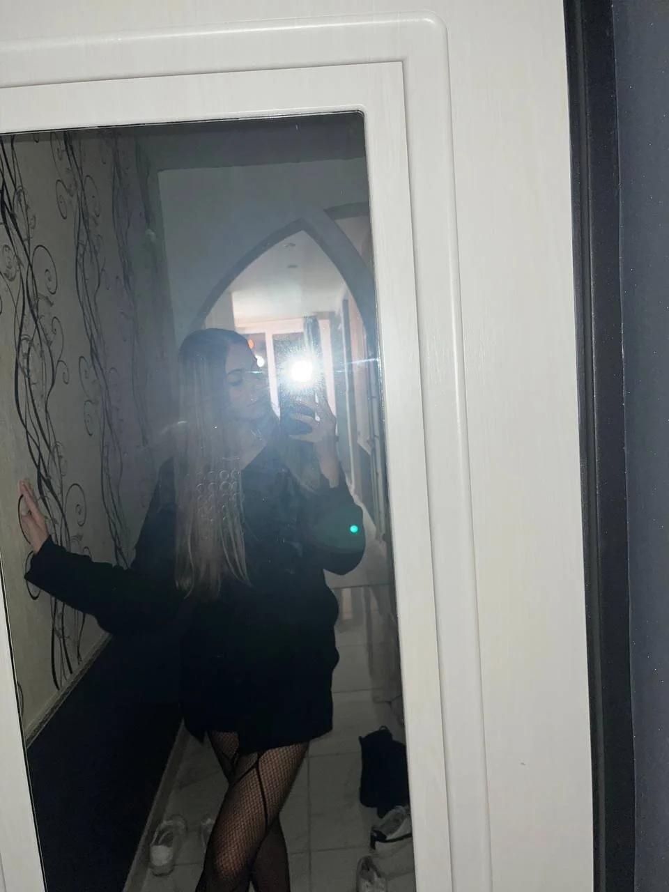 XXX Porn Photo of Nude angel_lin 3