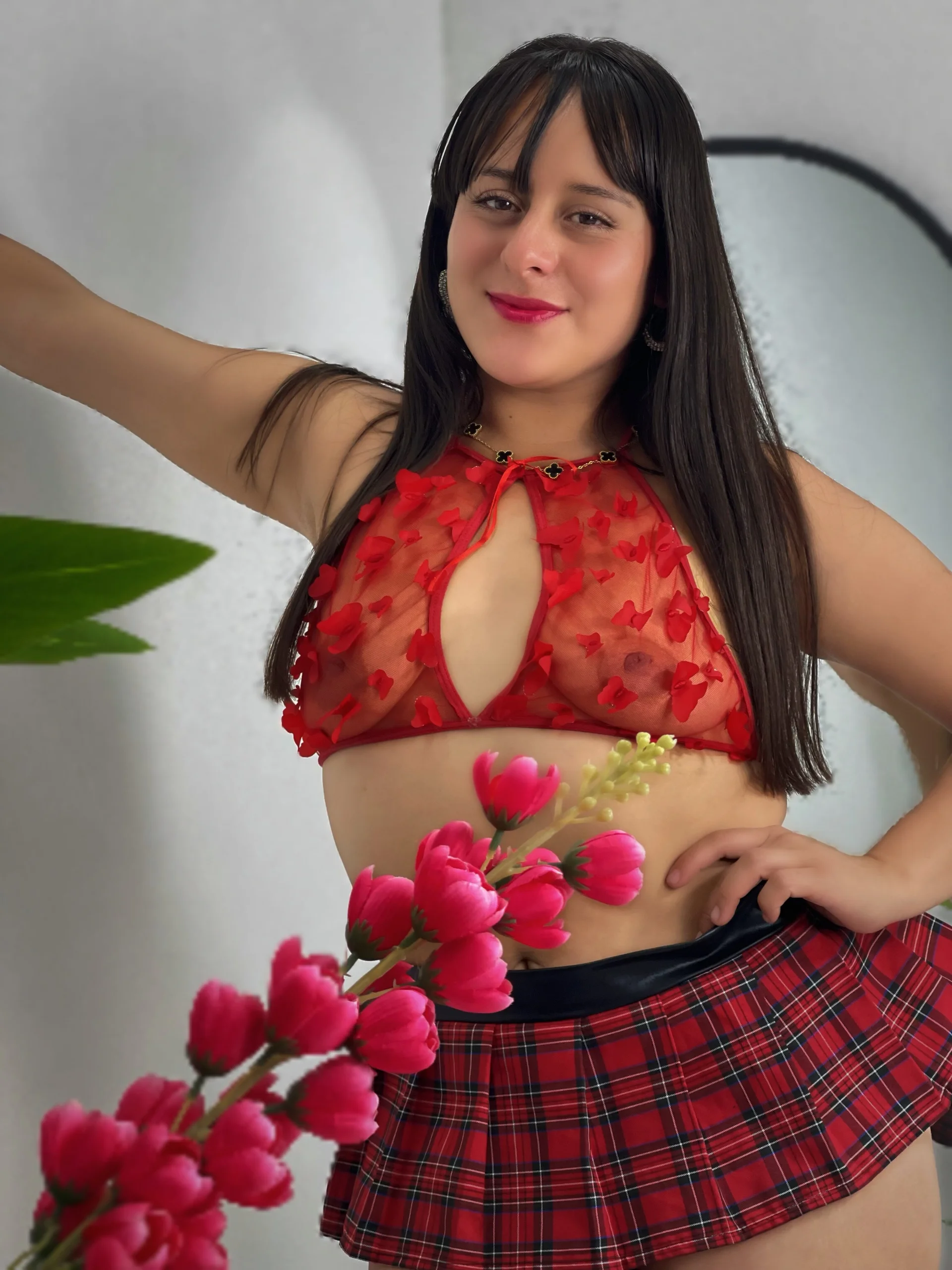 XXX Porn Photo of Nude SweetDarling_ 9