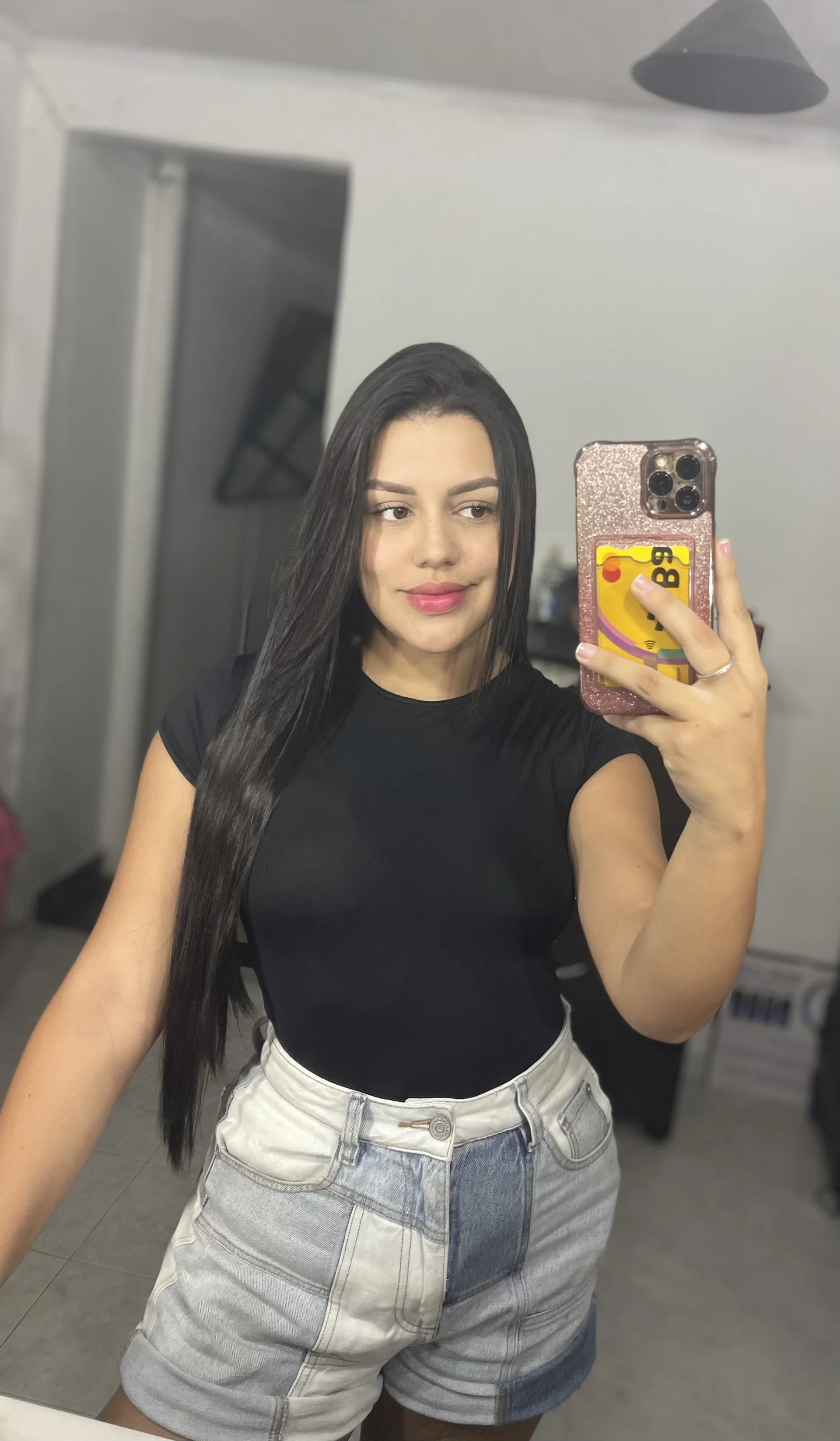 XXX Porn Photo of Nude lunita_sweet5 8