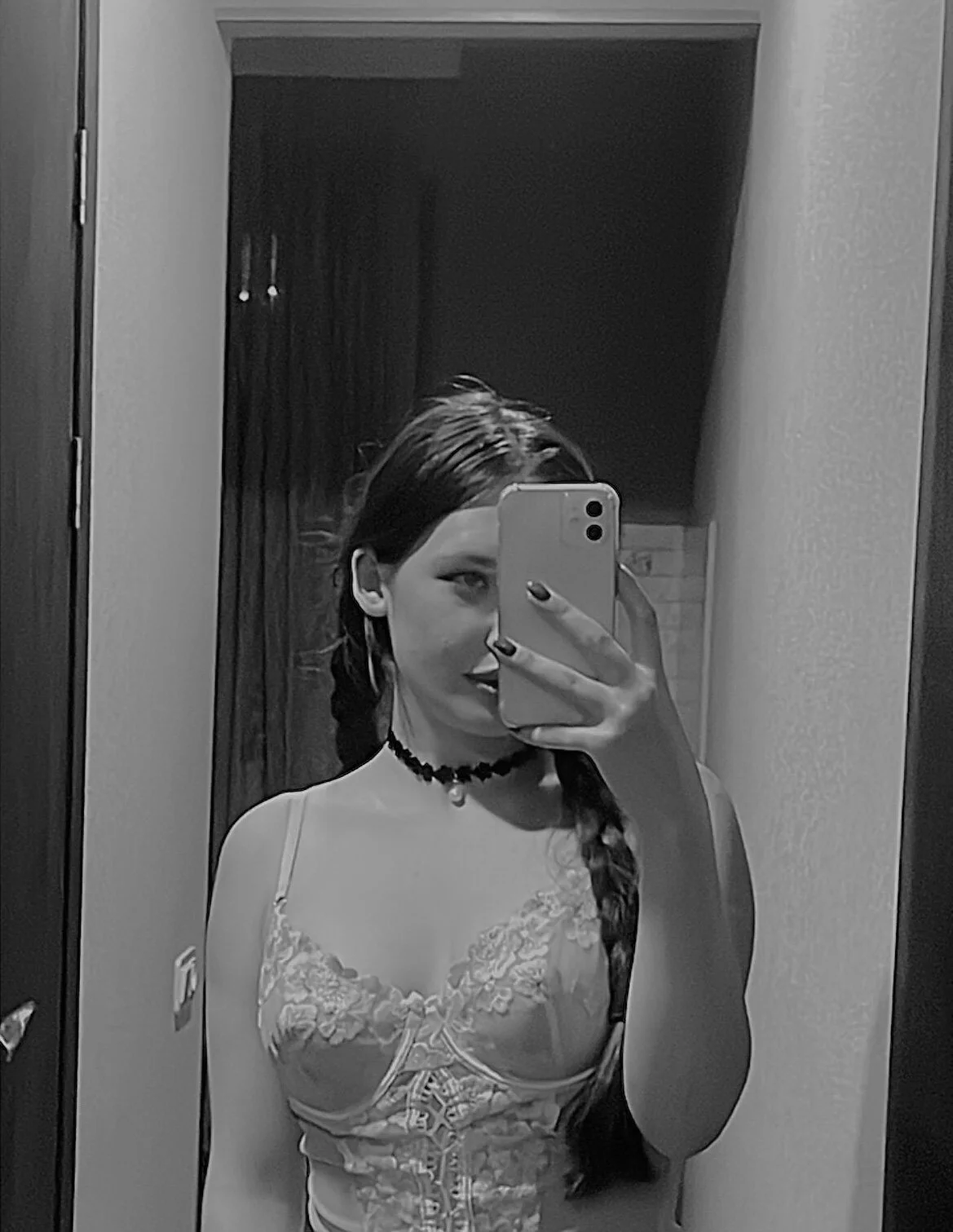 XXX Porn Photo of Nude Holly_Molii 3