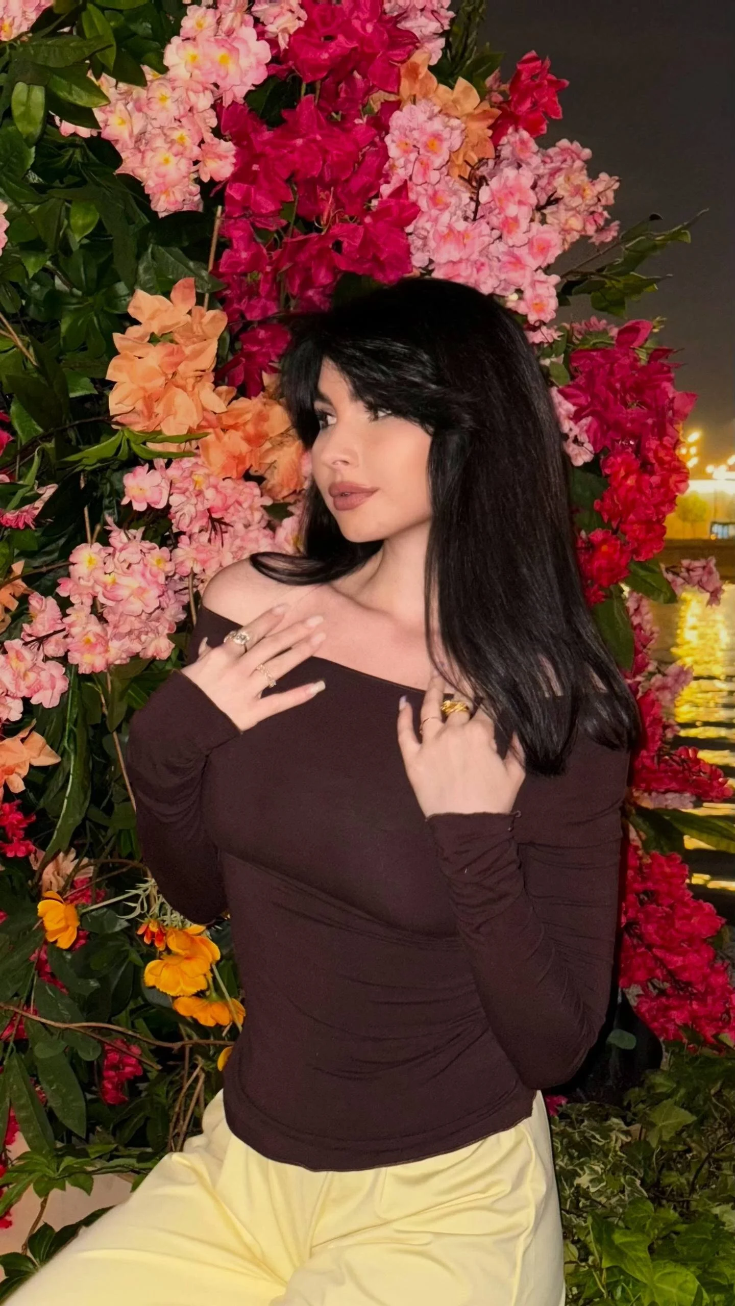XXX Porn Photo of Nude FeliciaKogen 132