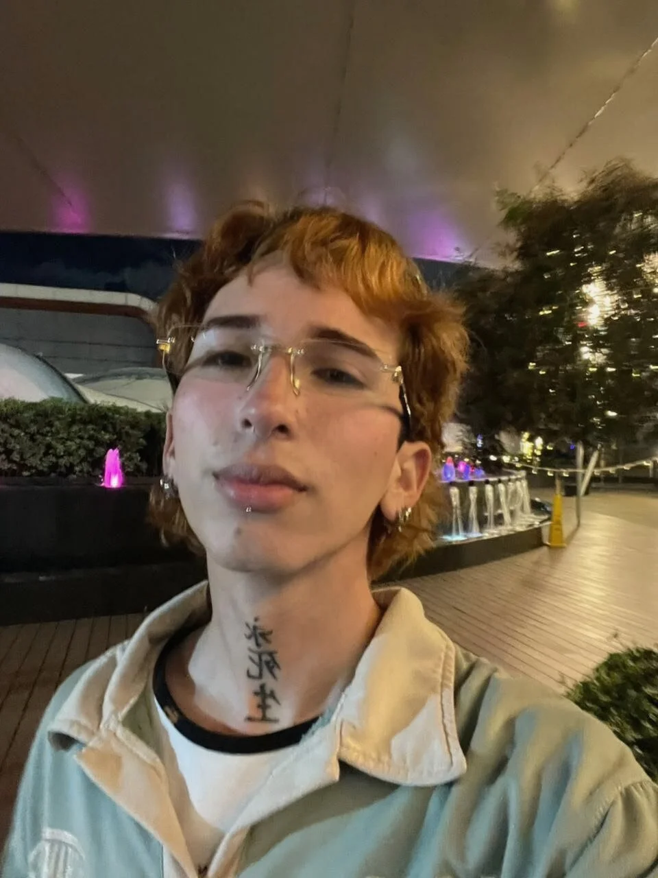 XXX Porn Photo of Nude golden_twink_ 1