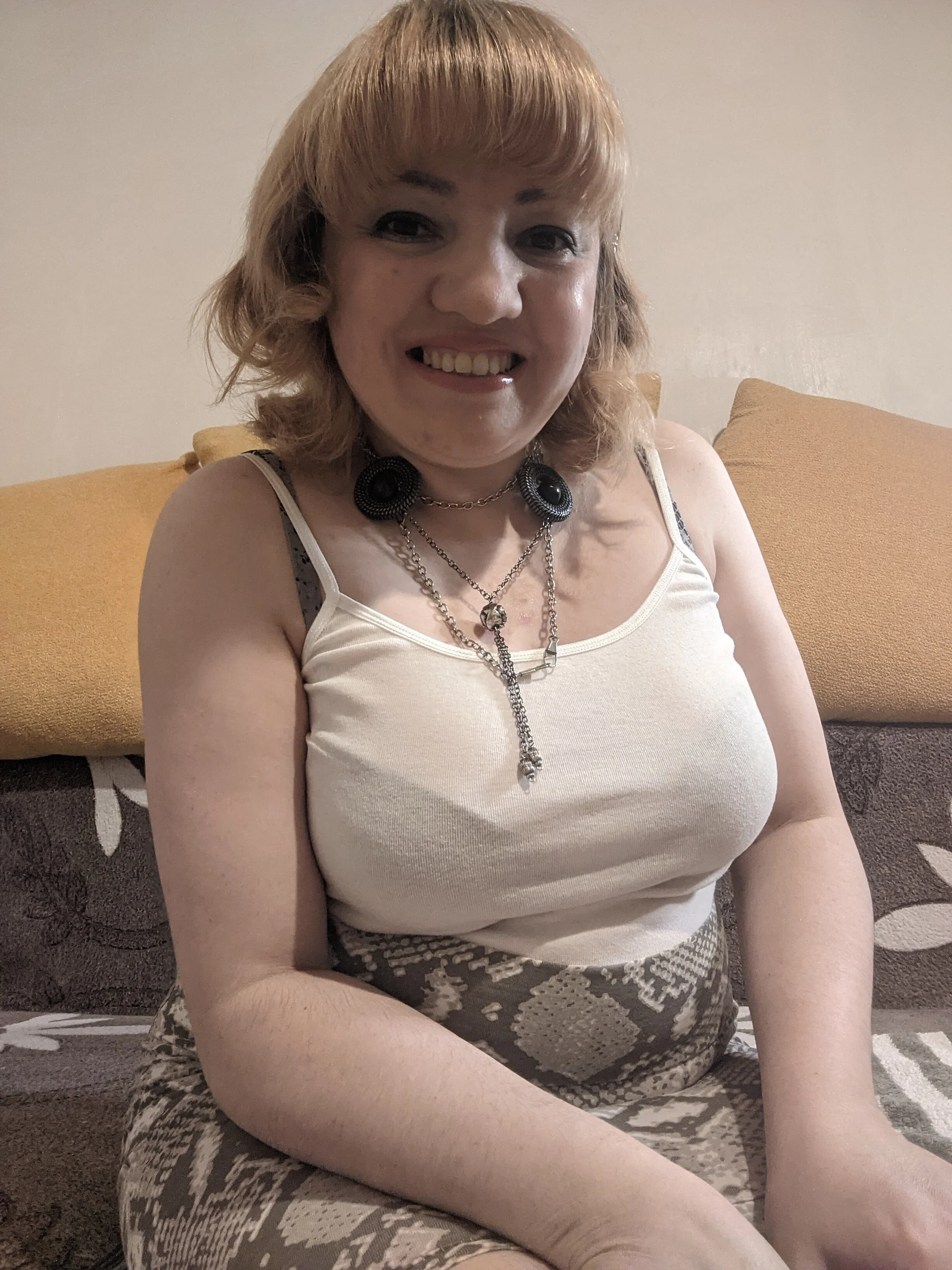 XXX Porn Photo of Nude stefanyharper16 232