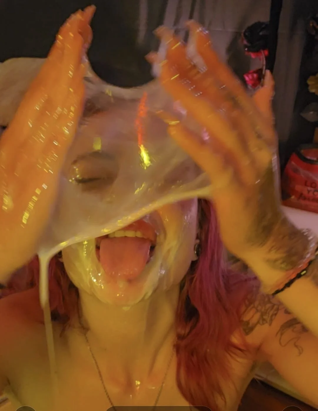 XXX Porn Photo of Nude Miiaa_Stonee 2
