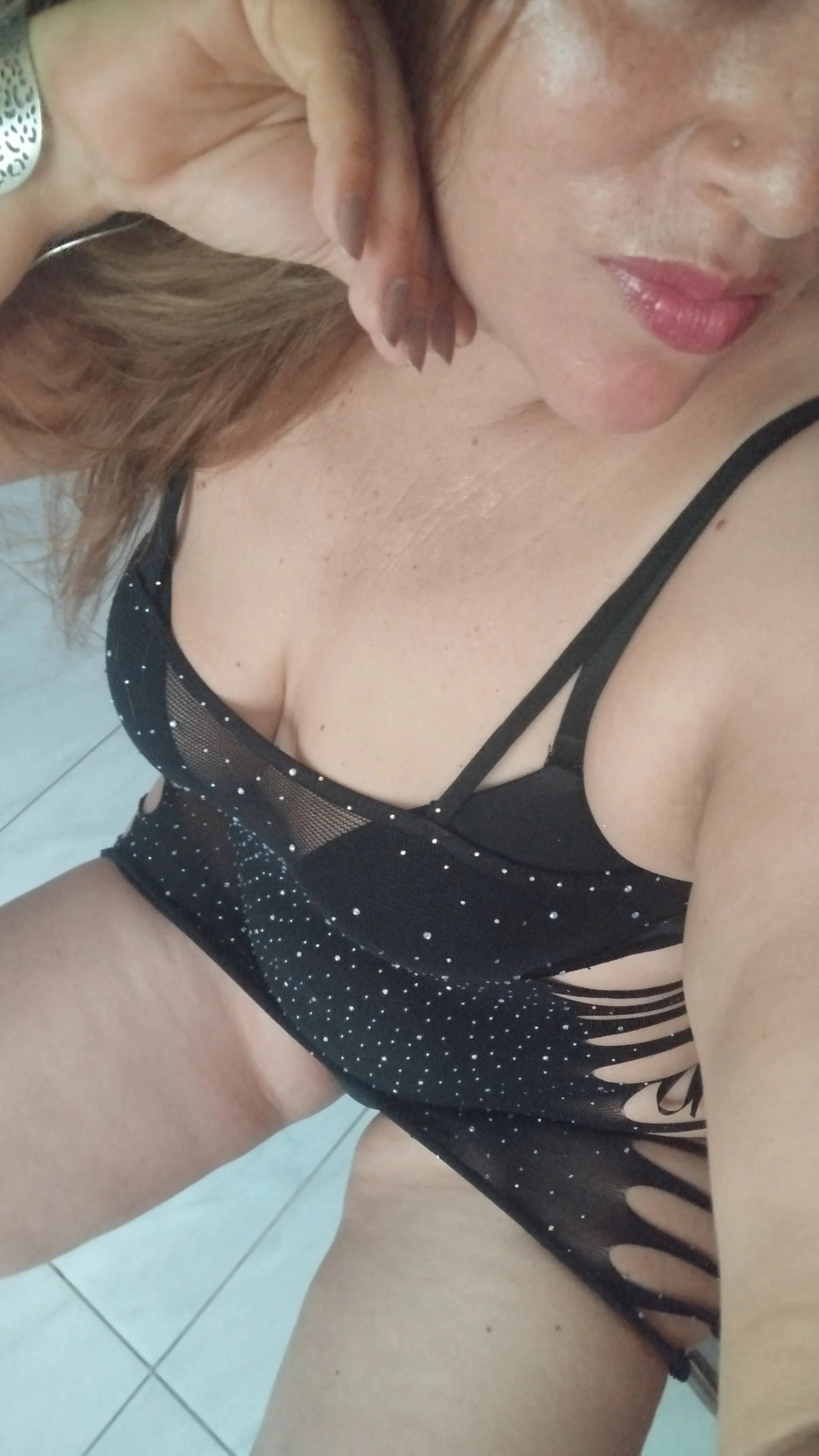 XXX Porn Photo of Nude SluttyMilf79 24