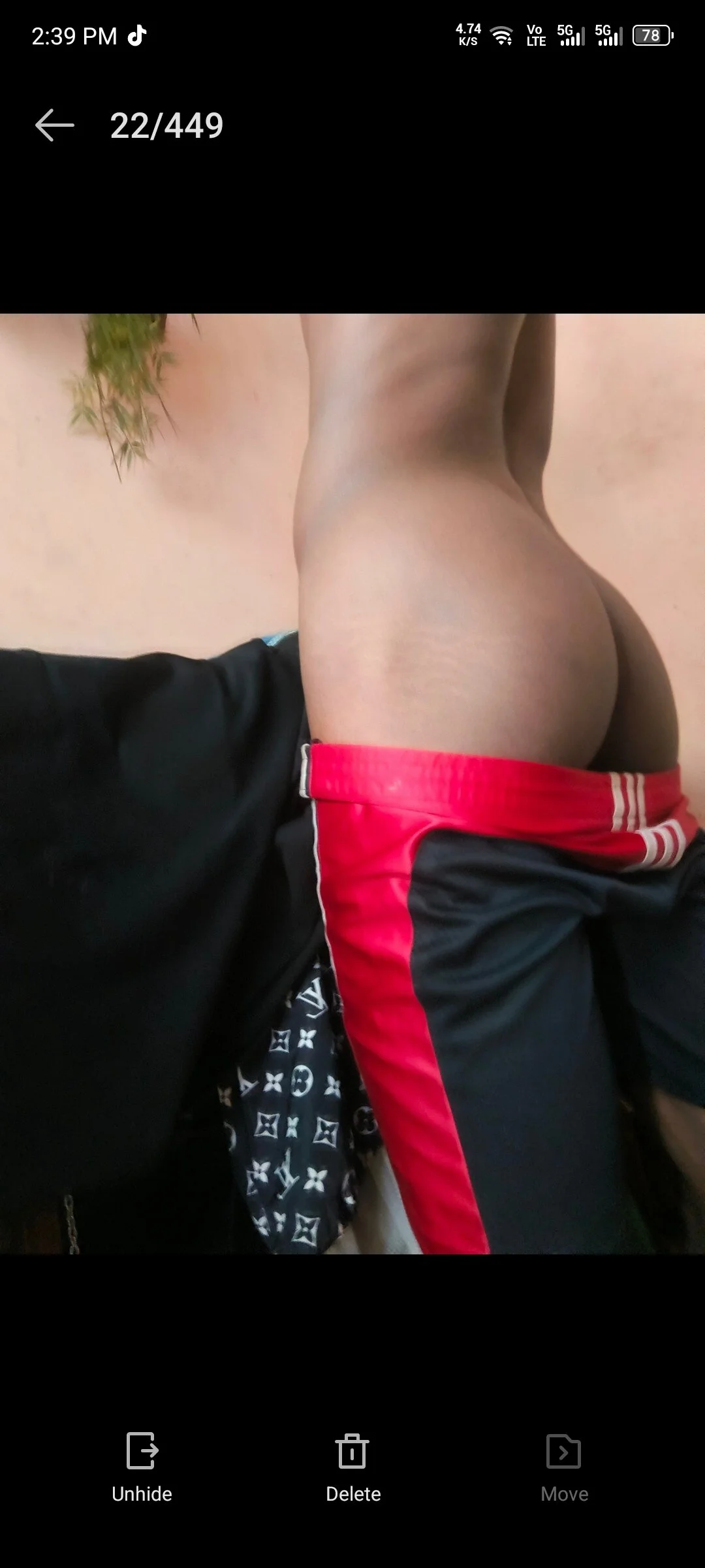 XXX Porn Photo of Nude hellenrik 11