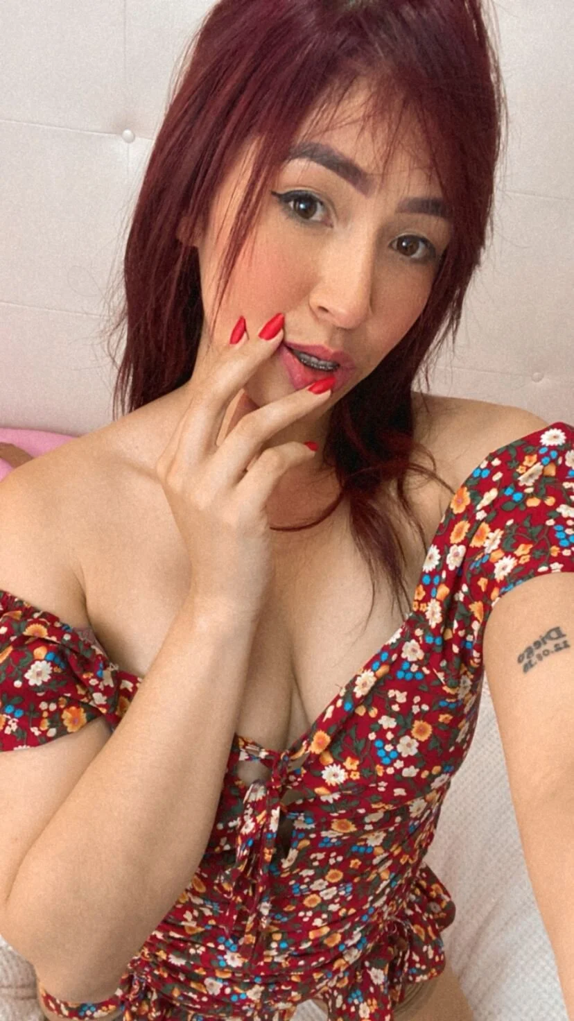 XXX Porn Photo of Nude NicollColeman 15