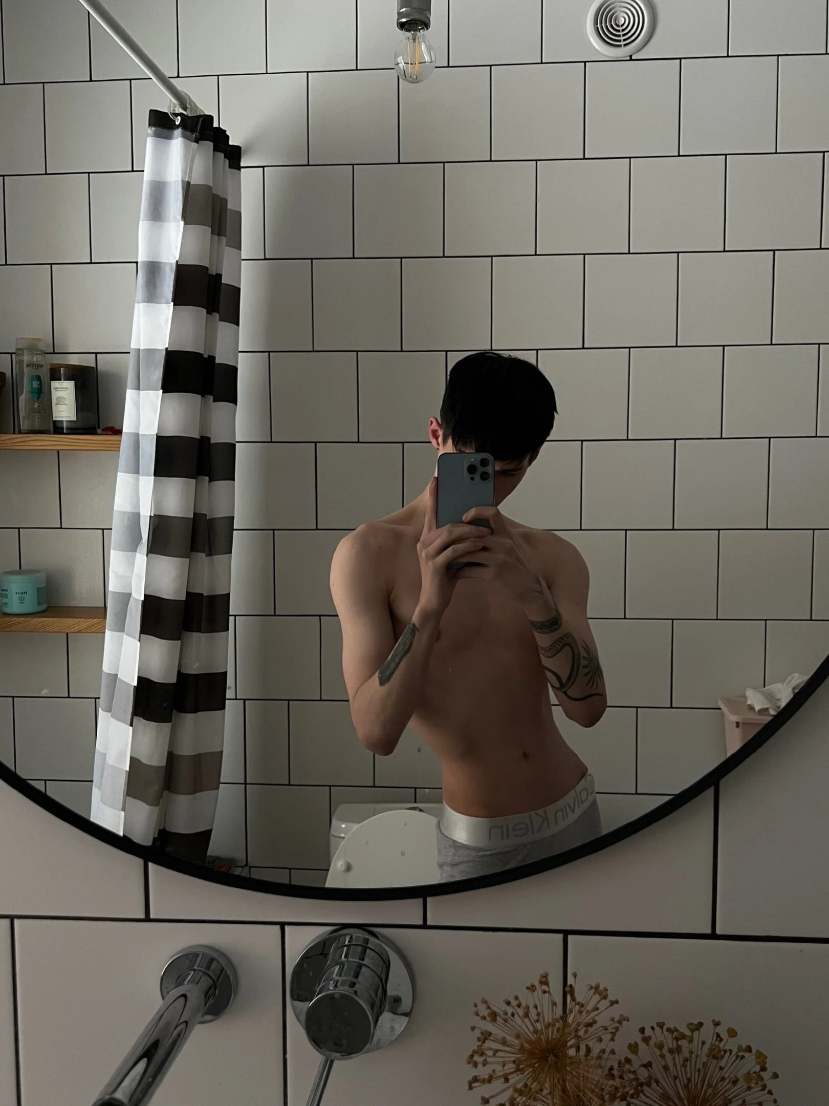XXX Porn Photo of Nude Bbrandon_ 7