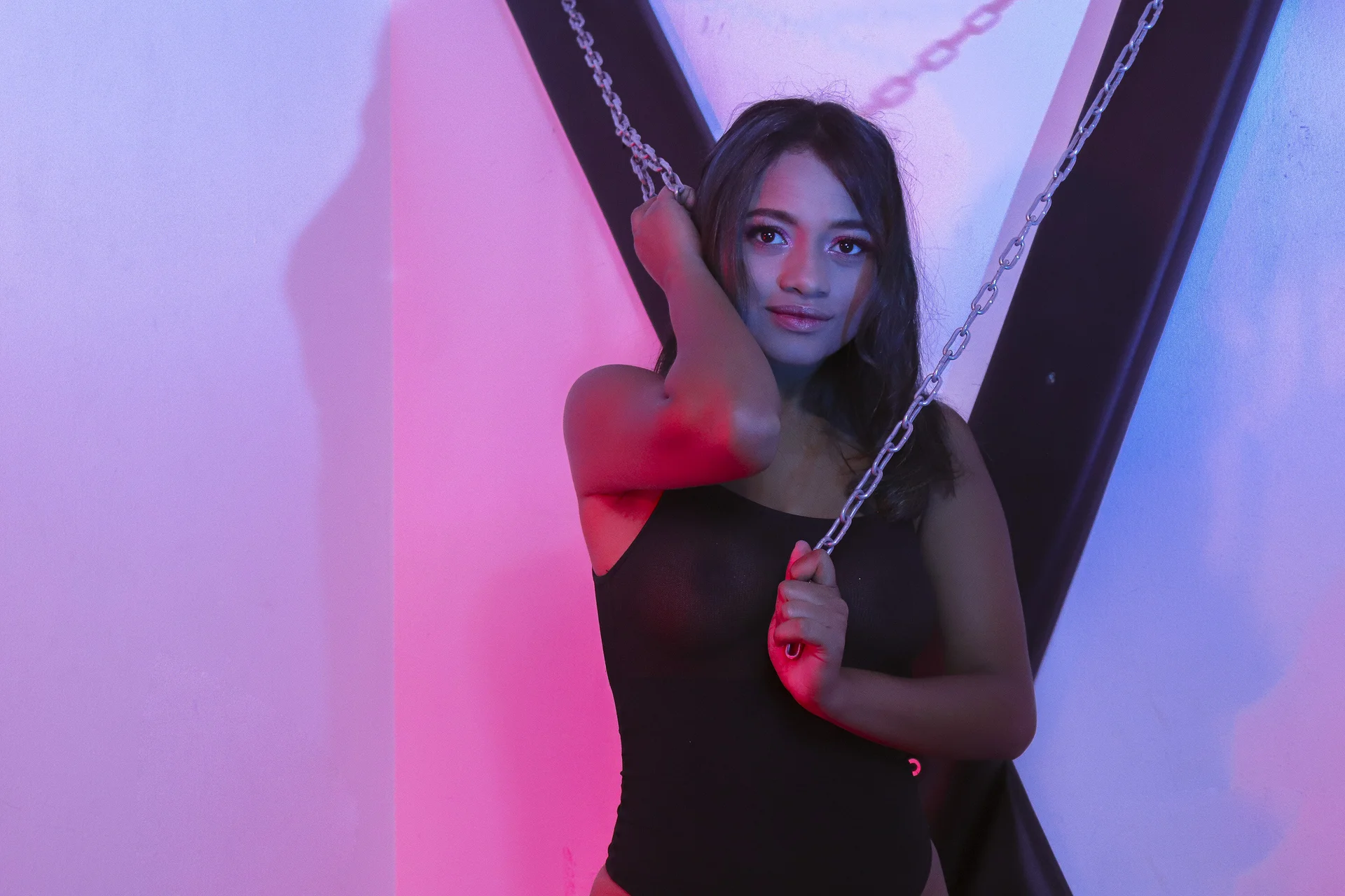XXX Porn Photo of Nude Sariitaa_ 68