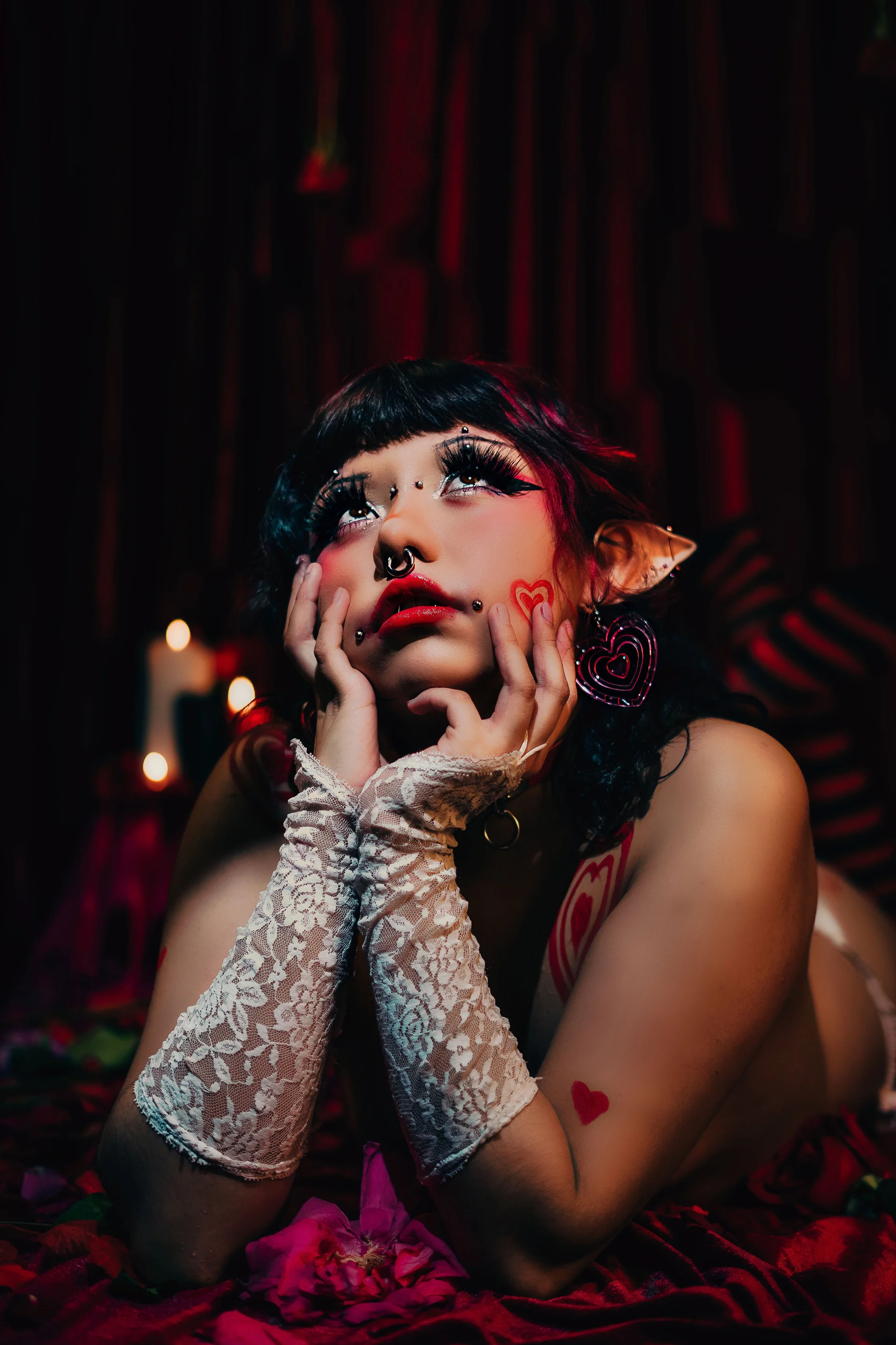 XXX Porn Photo of Nude LaytonBox 10