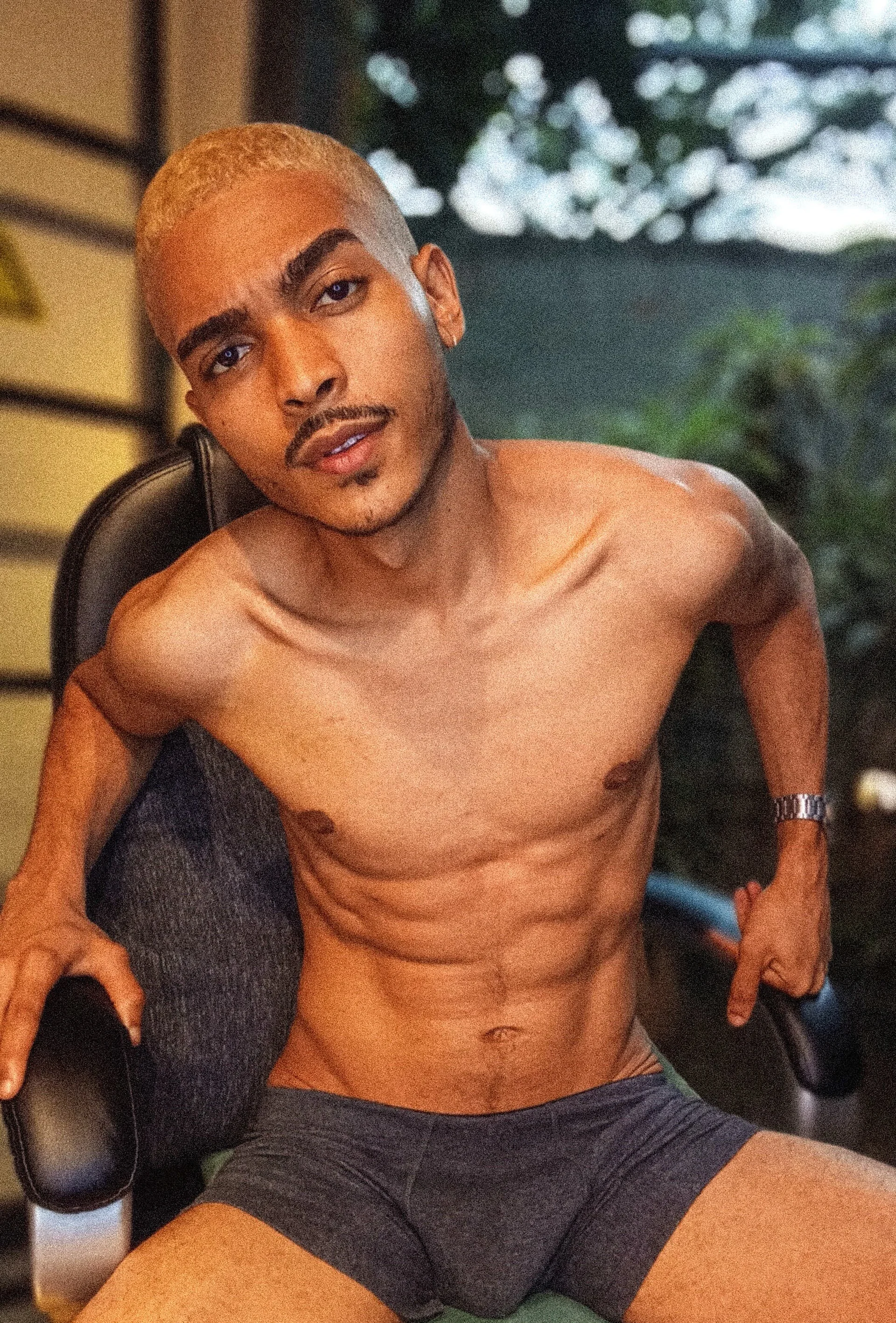 XXX Porn Photo of Nude MarcusRain_ 6