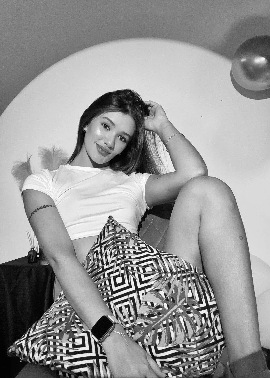 XXX Porn Photo of Nude Mia_Benett_ 17