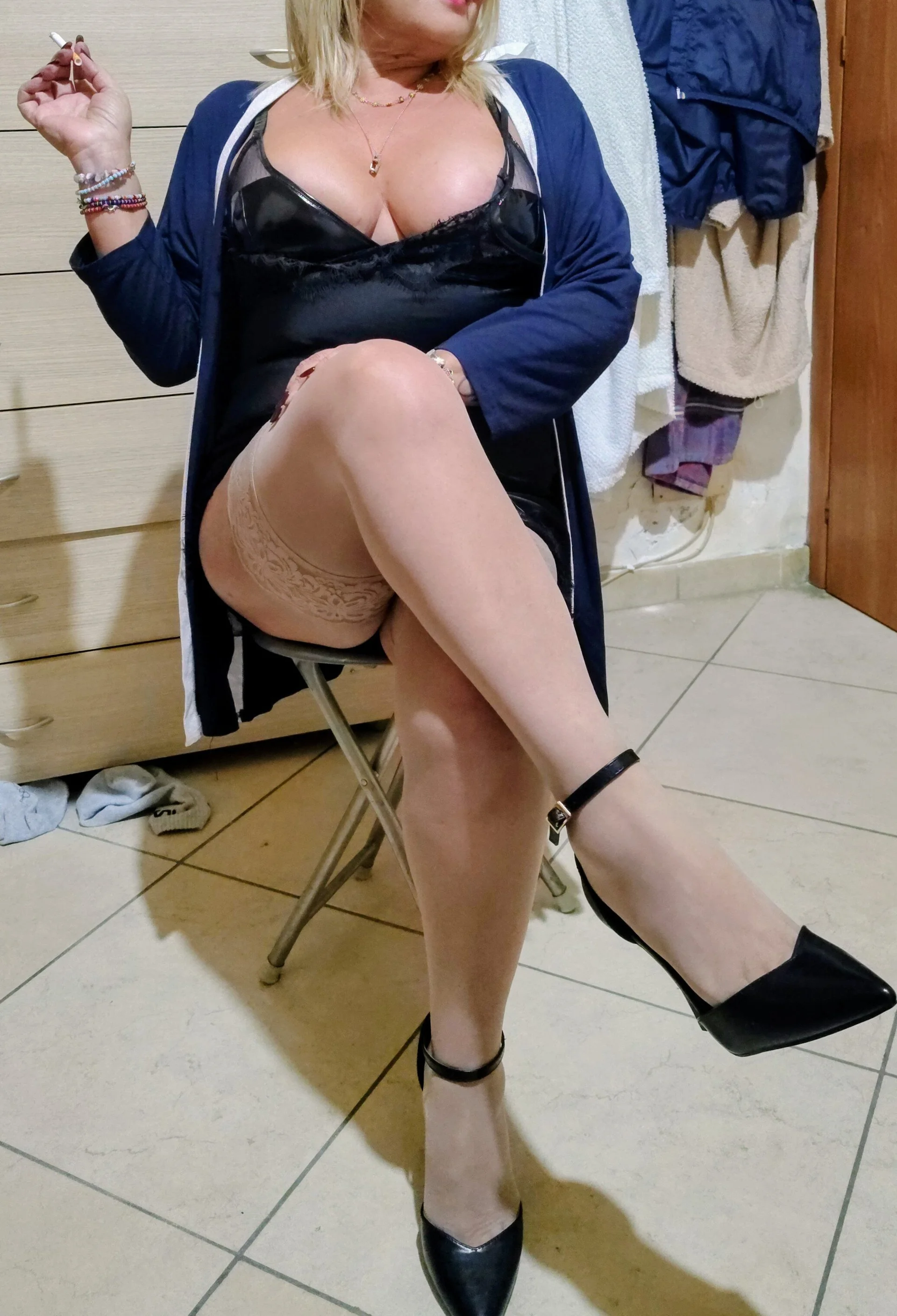XXX Porn Photo of Nude Ninfeasex 8