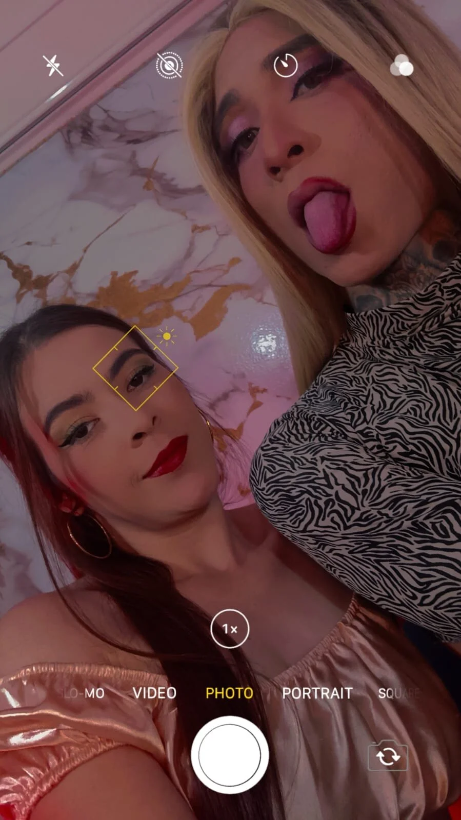 XXX Porn Photo of Nude cosmic_delight 4