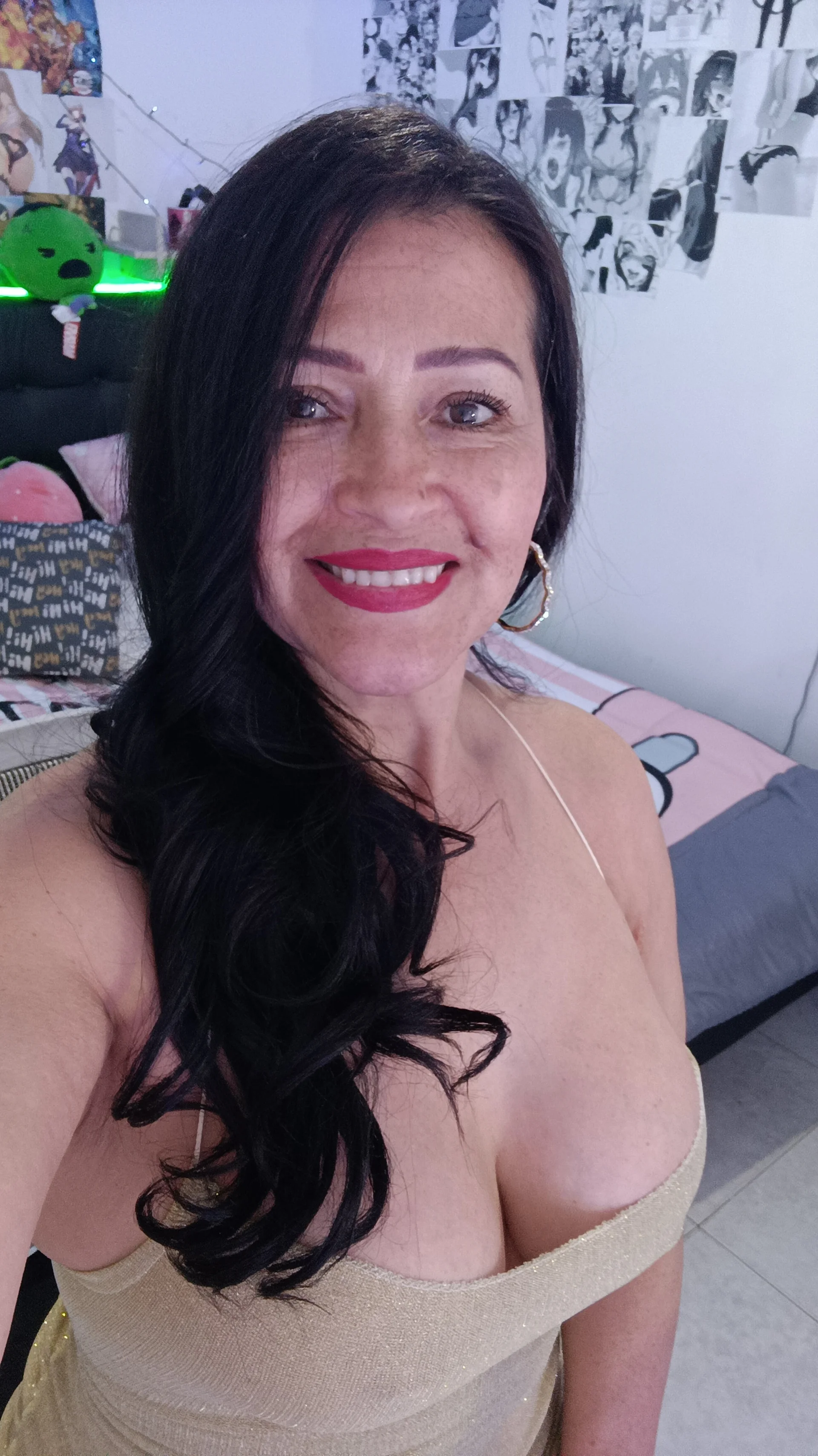 XXX Porn Photo of Nude Sarah_teiku 2