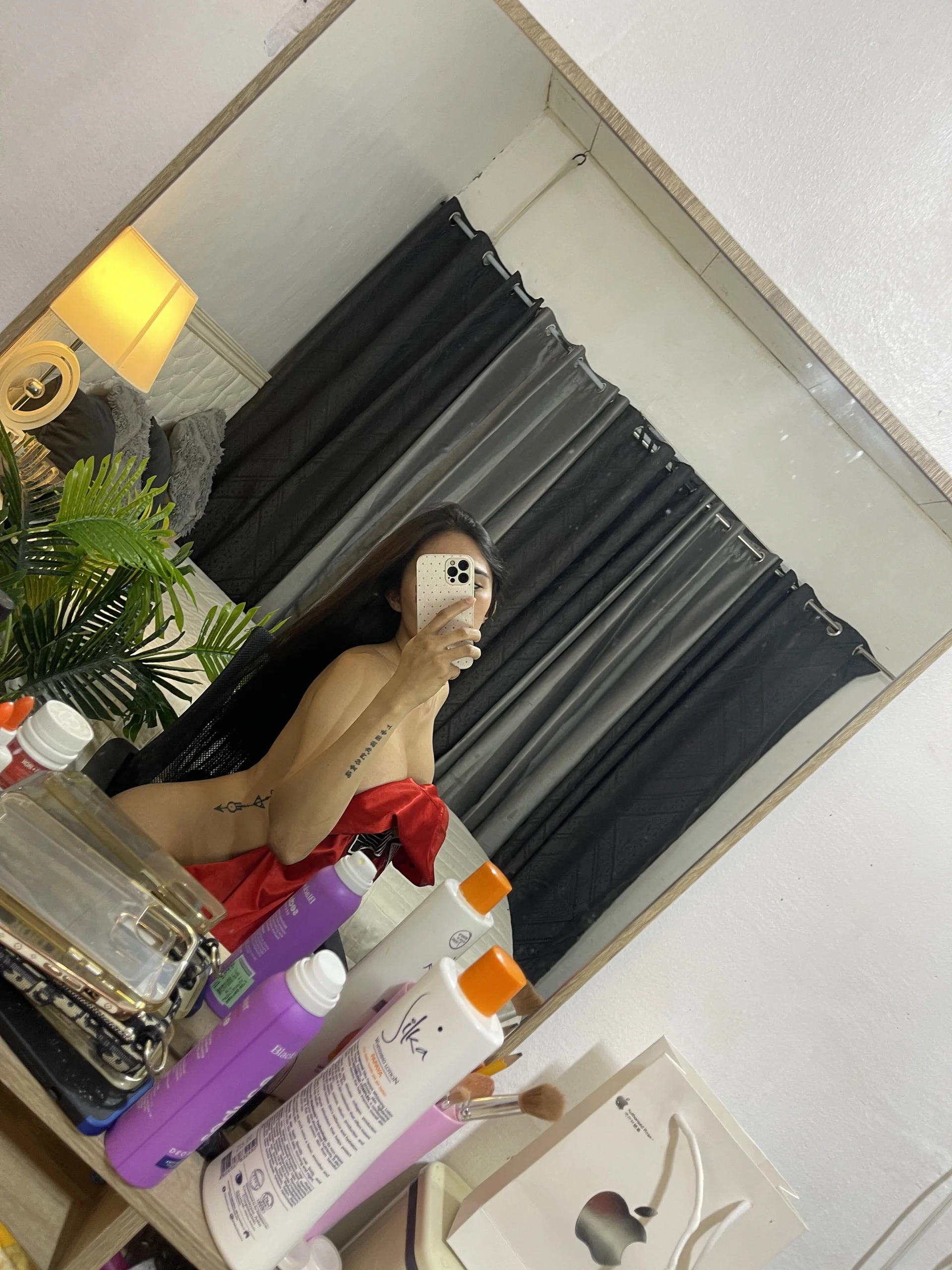 XXX Porn Photo of Nude VaVaVoom_ 4