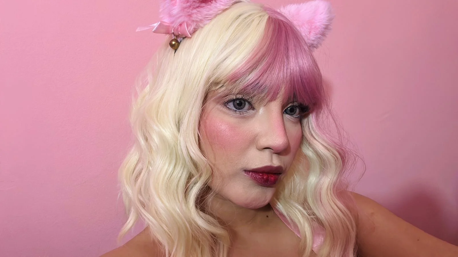 XXX Porn Photo of Nude Aico_dolly 6