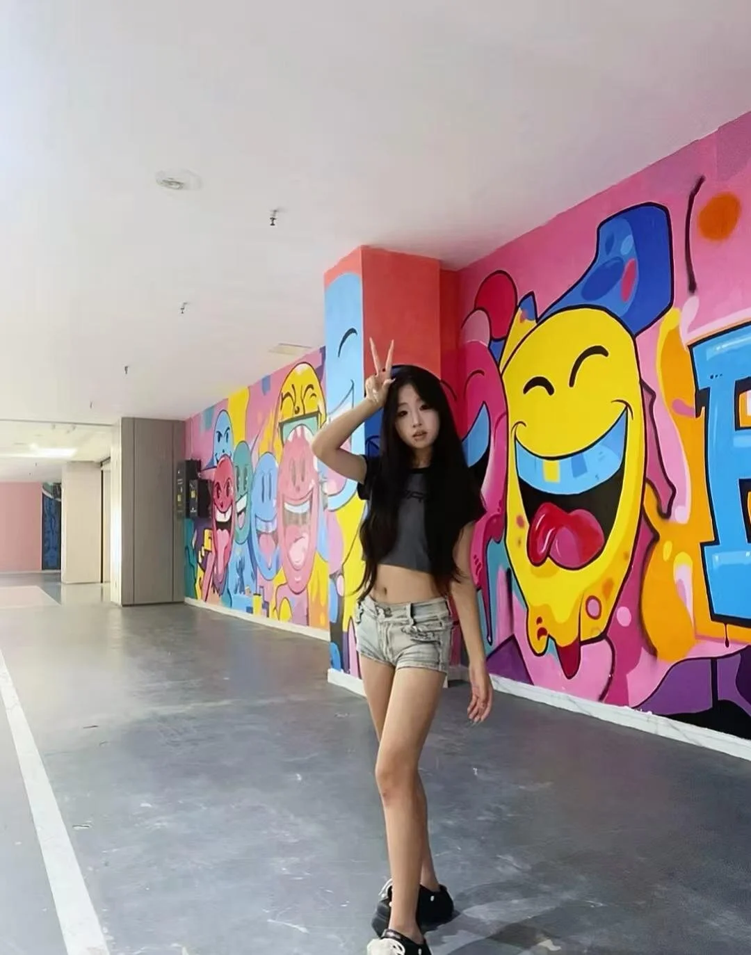 XXX Porn Photo of Nude BingBing999 7