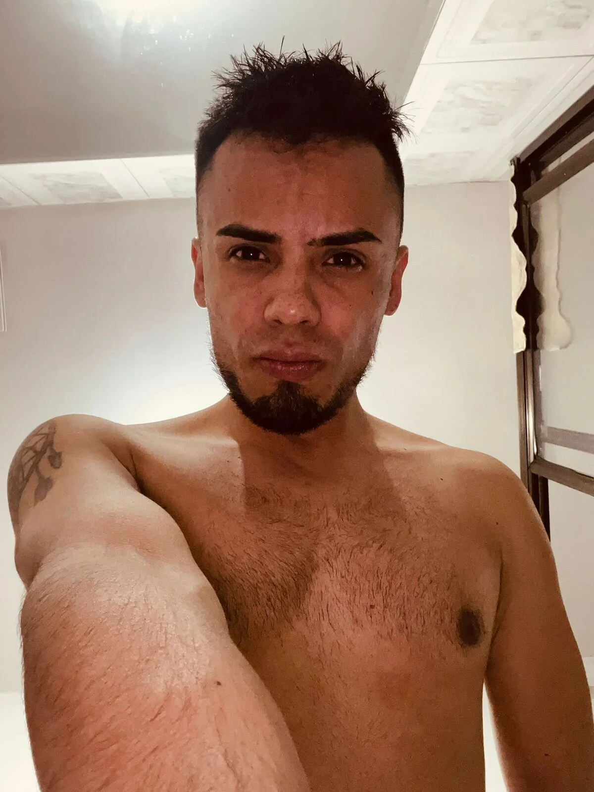 XXX Porn Photo of Nude Macky_bms 5