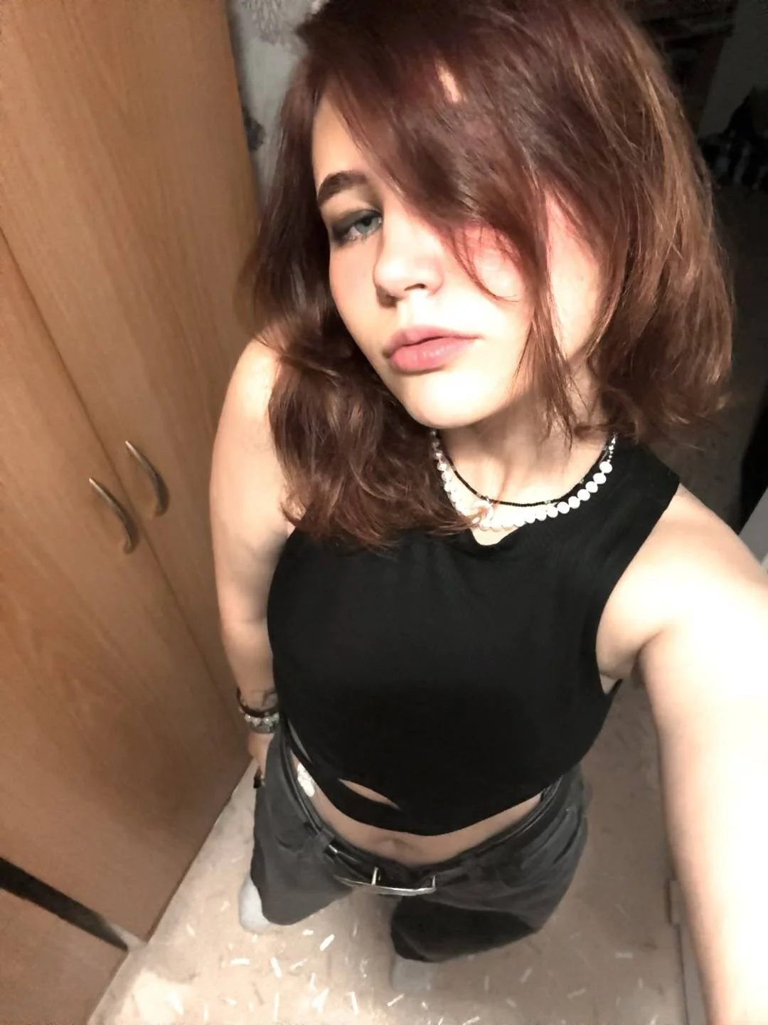 XXX Porn Photo of Nude JerriJereb 9