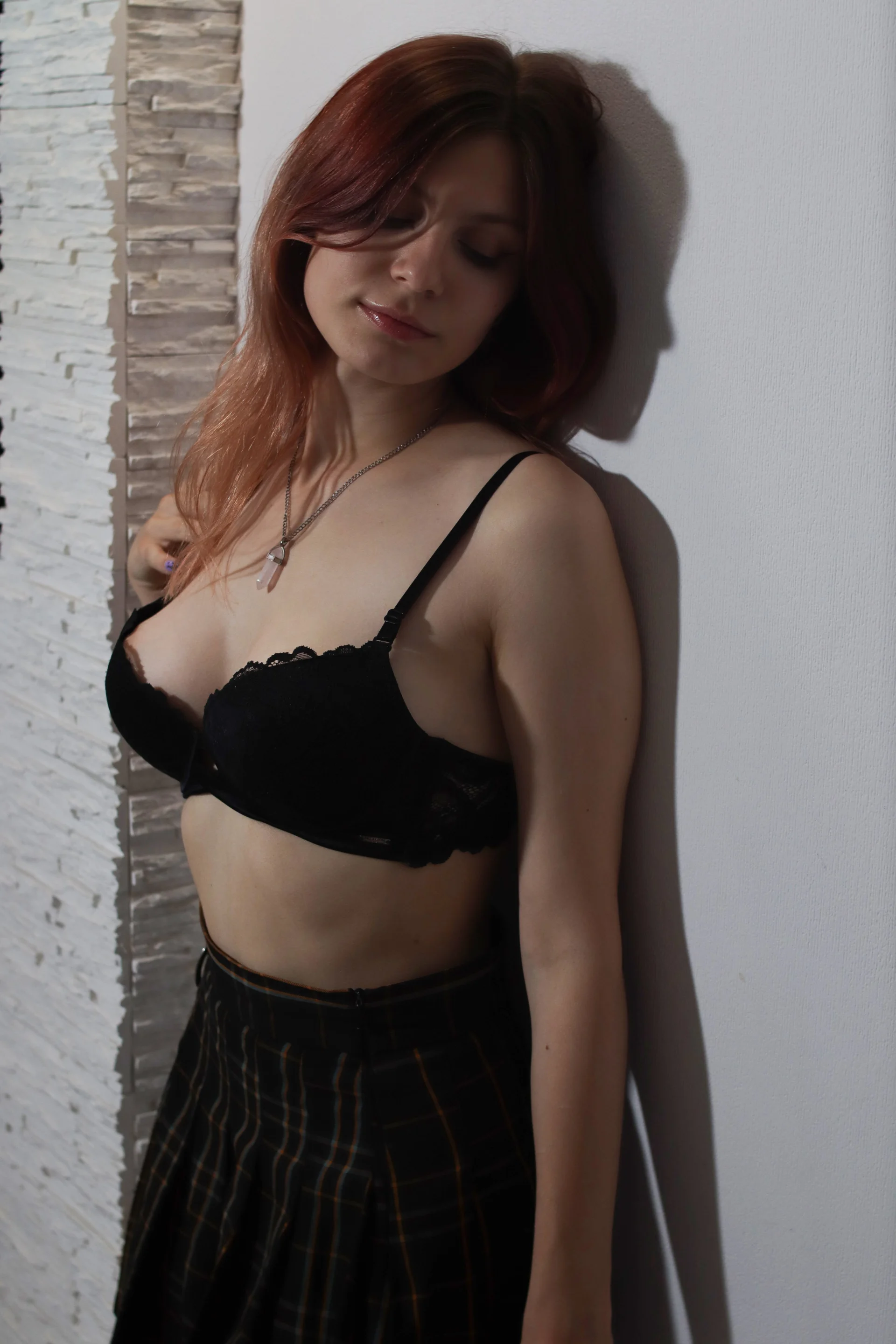 XXX Porn Photo of Nude di_perle 14