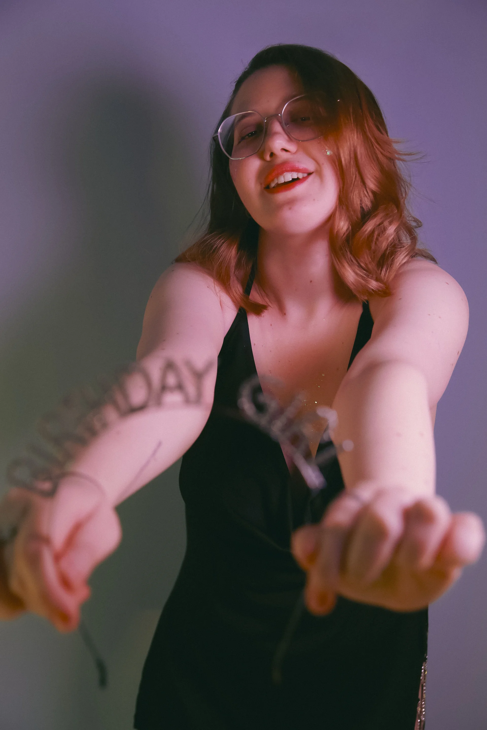XXX Porn Photo of Nude Charmy_Gracy 183