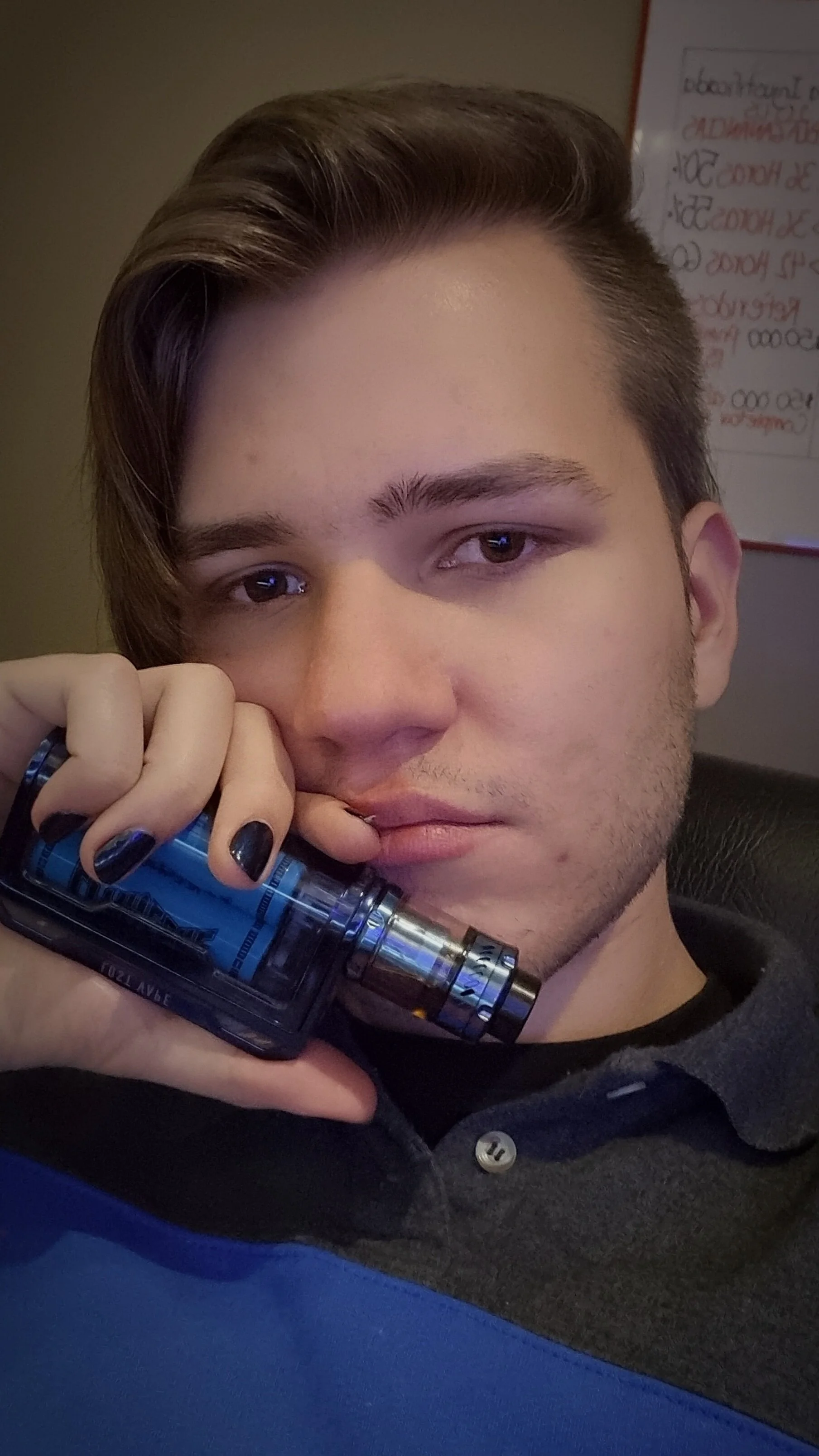 XXX Porn Photo of Nude is_jesus 5