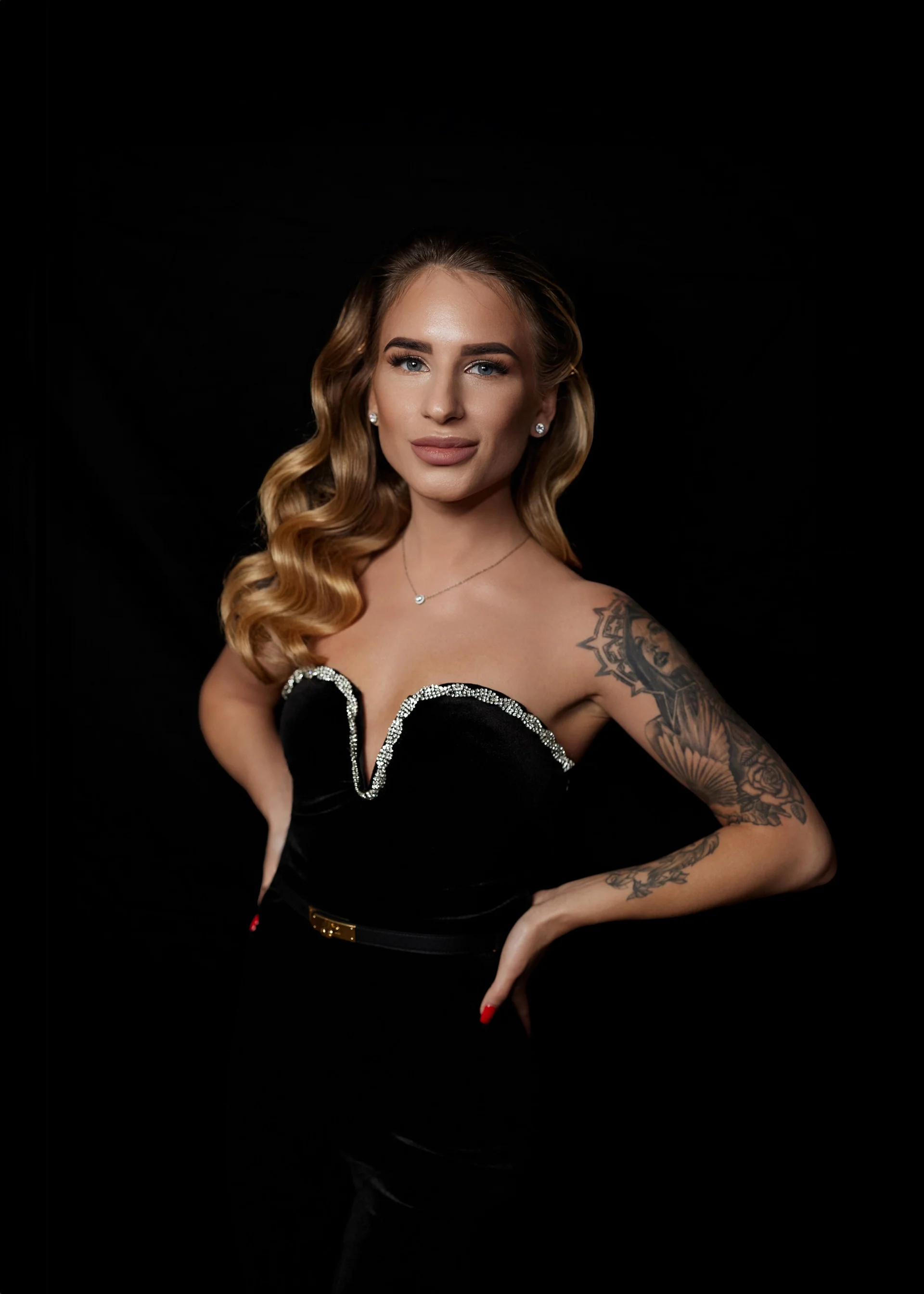 XXX Porn Photo of Nude DeboraHorny 7