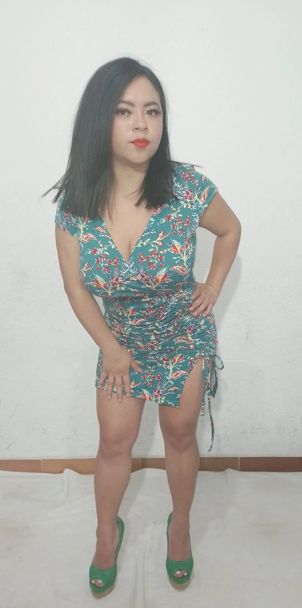 XXX Porn Photo of Nude ElizabethLaraOficial 26