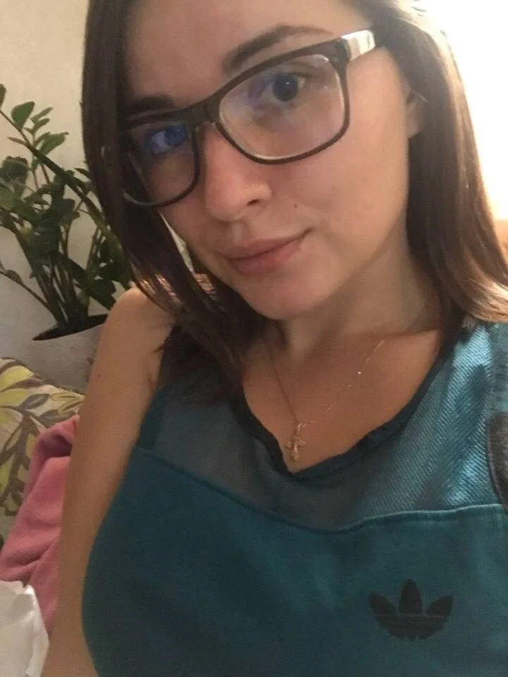 XXX Porn Photo of Nude LineraPitts 3