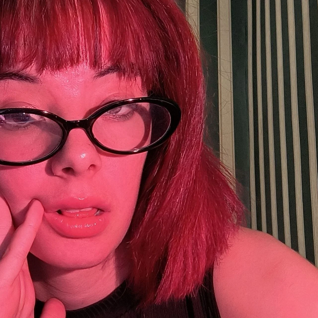 XXX Porn Photo of Nude amberdoll__ 5