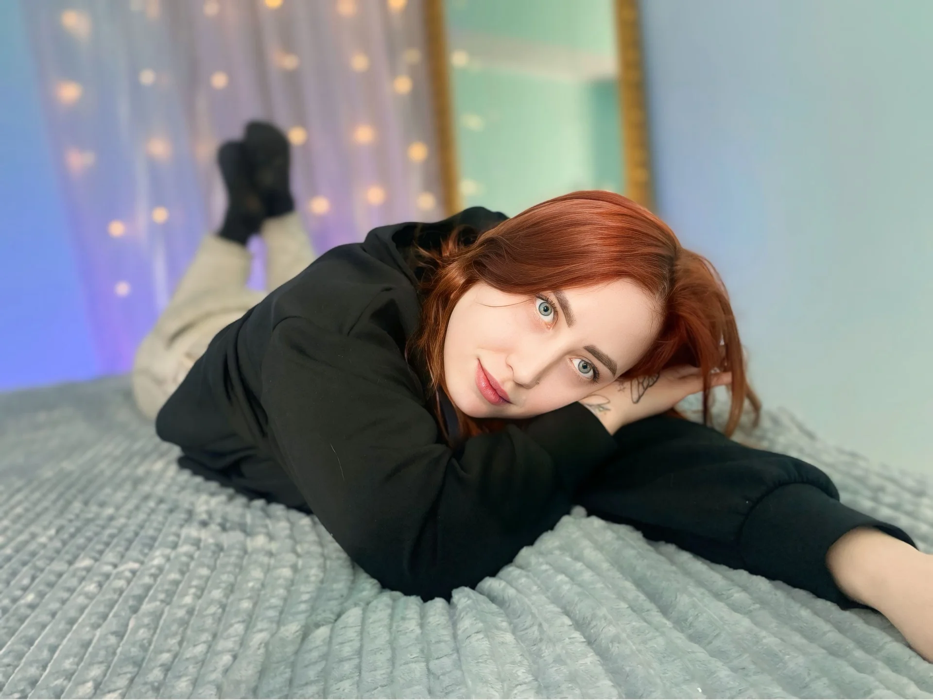 XXX Porn Photo of Nude deboramoore 3
