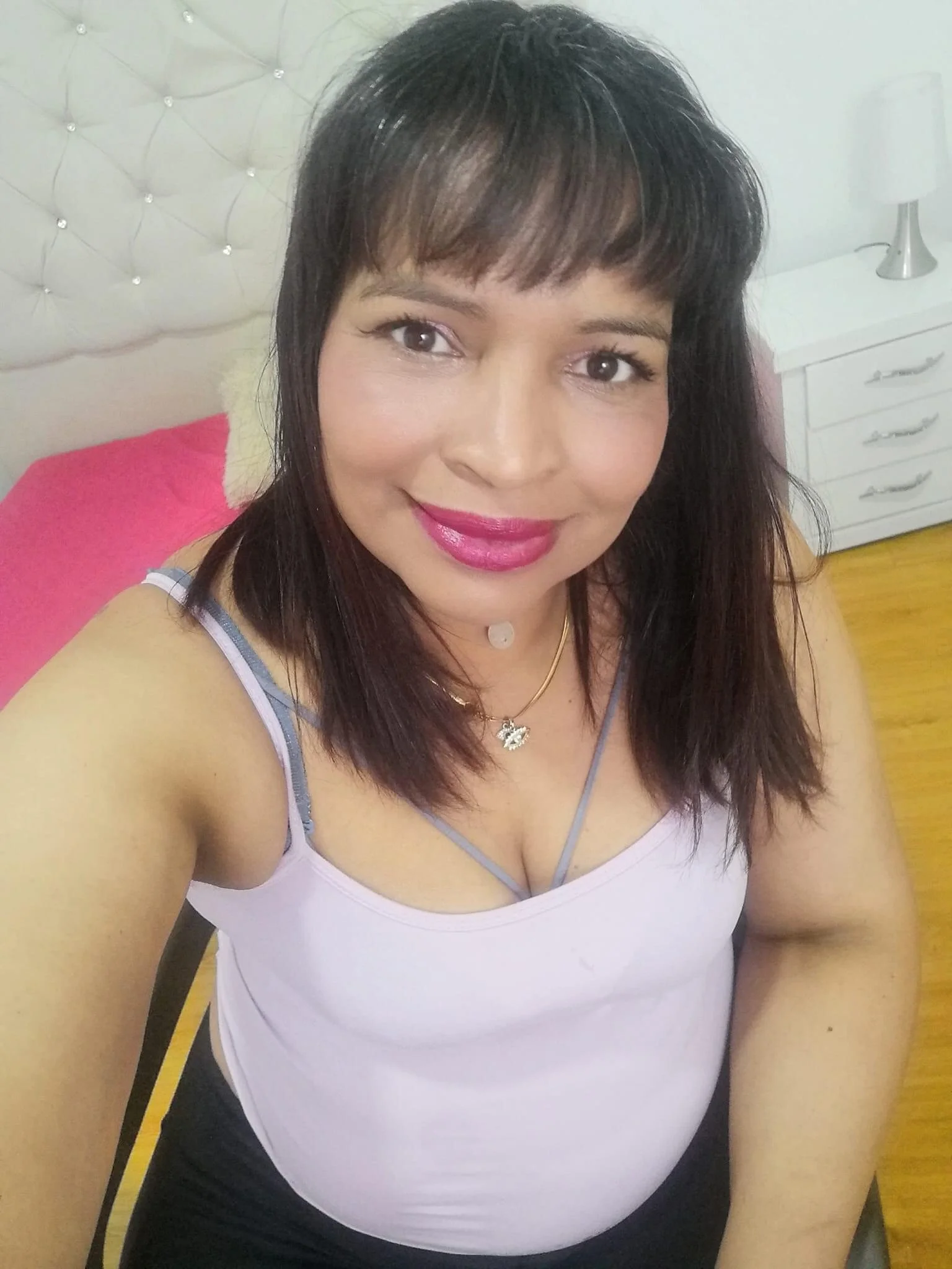 XXX Porn Photo of Nude Stepmom_violet 65