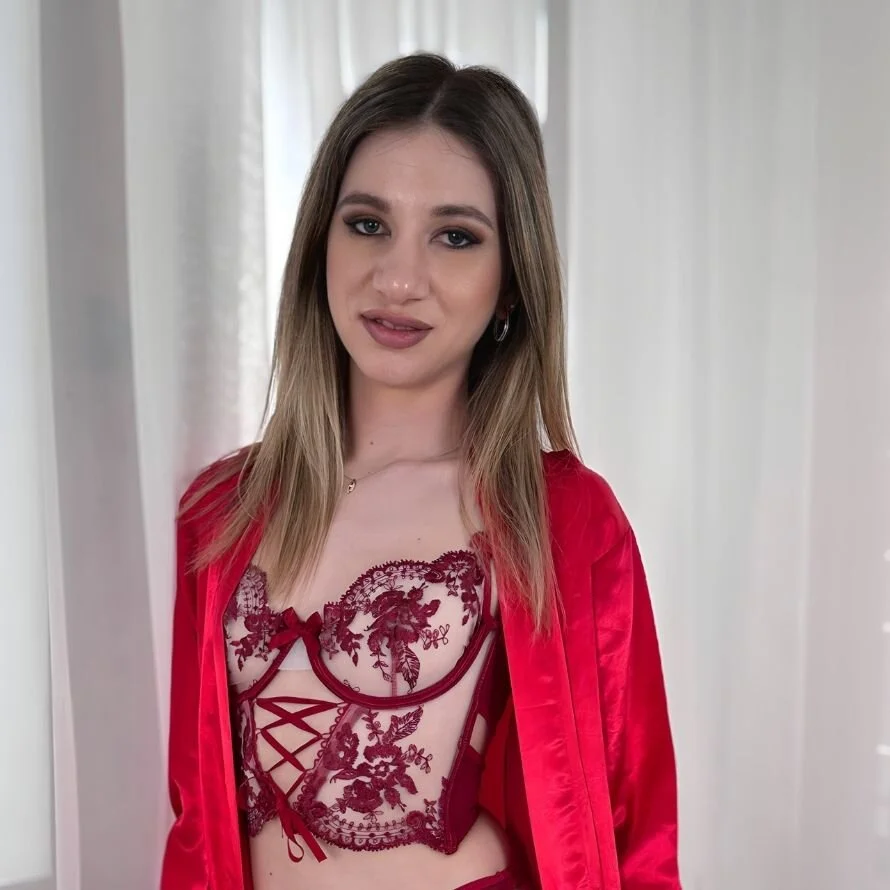 XXX Porn Photo of Nude AriaHeart 31